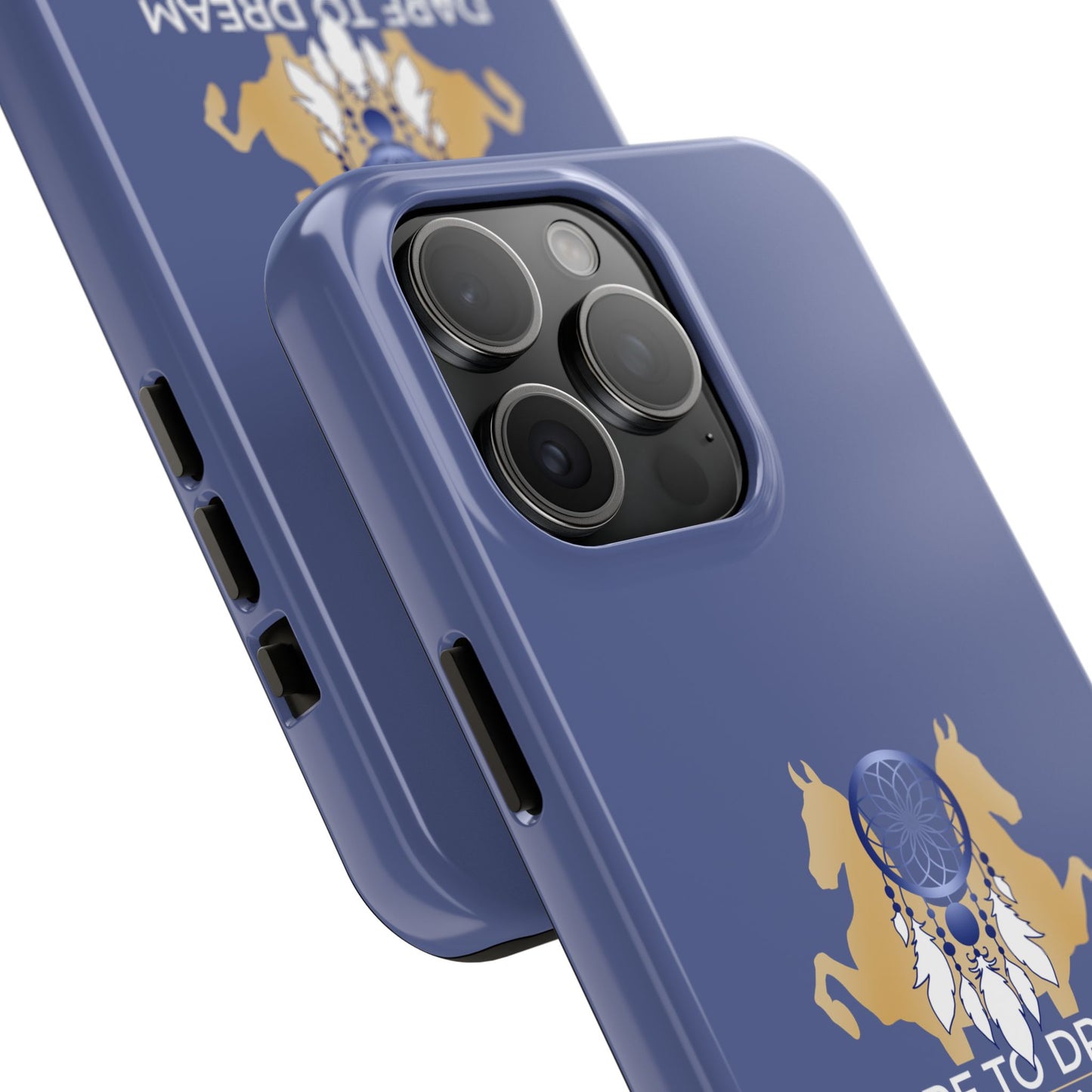Tough Cases (iPhone 7-16)
