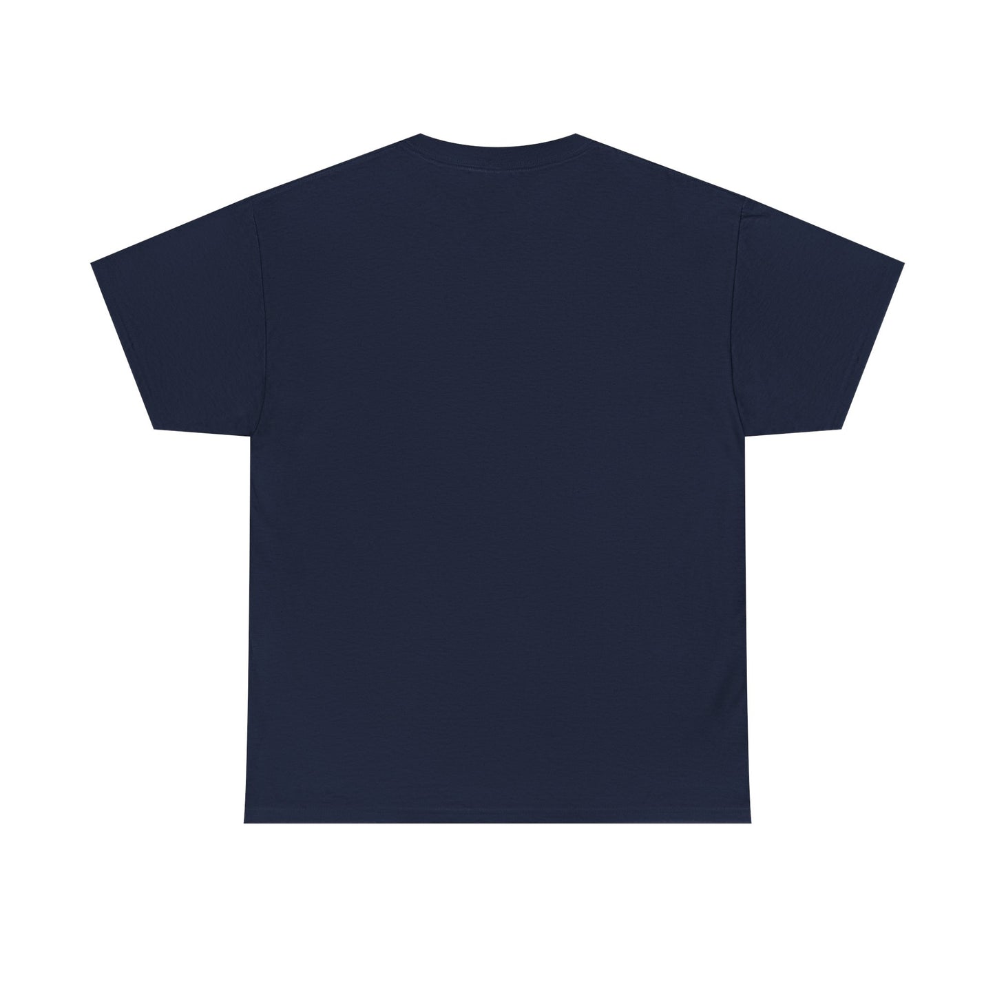 Classic Cotton Tee