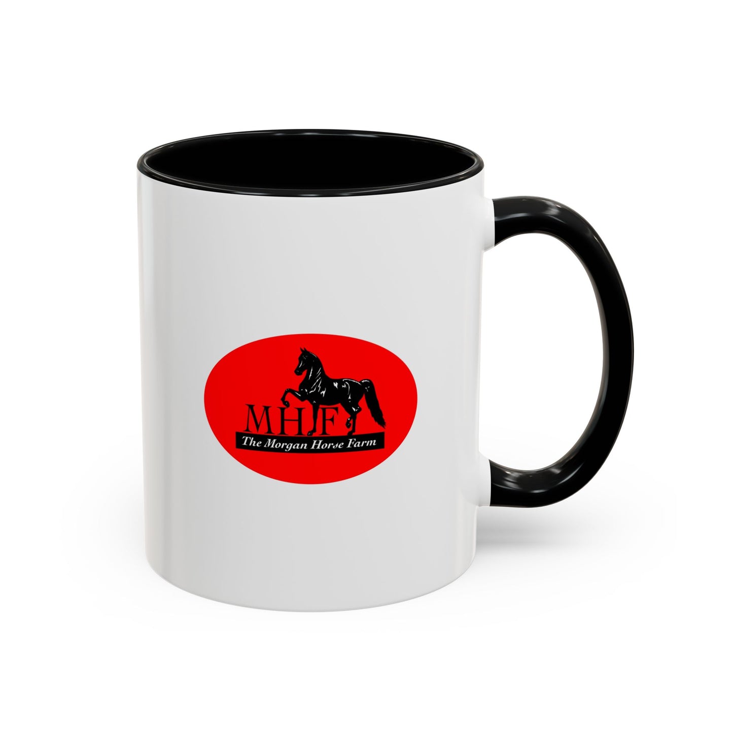 11oz Accent Mug