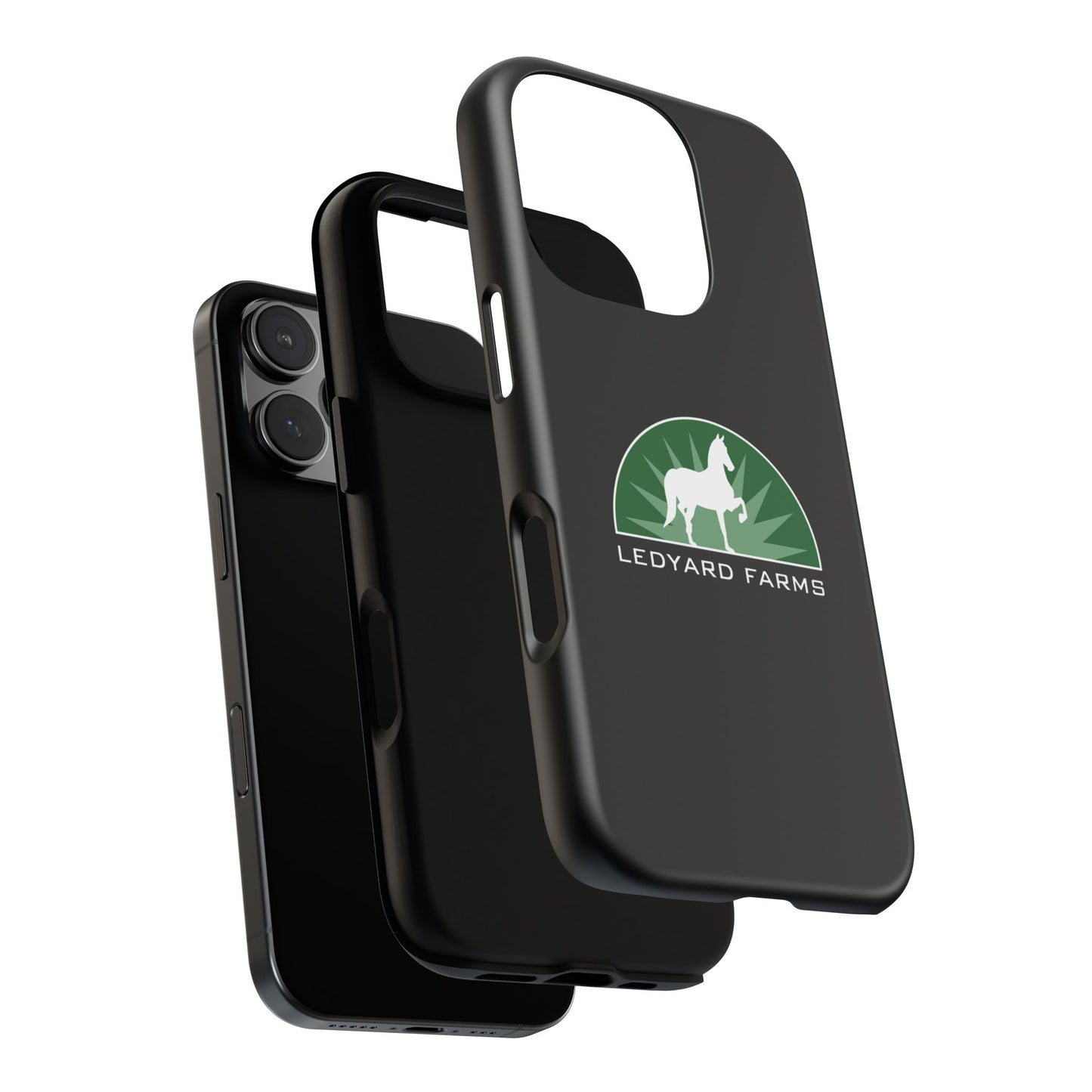iPhone & Samsung Tough Cases - 33 Options!