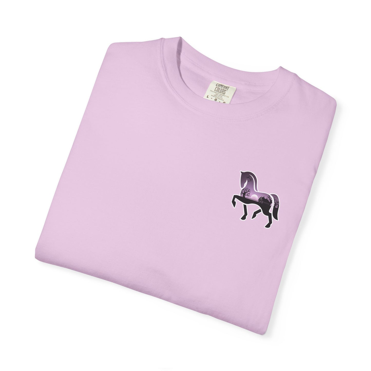 Headless Horseman - Halloween 2025