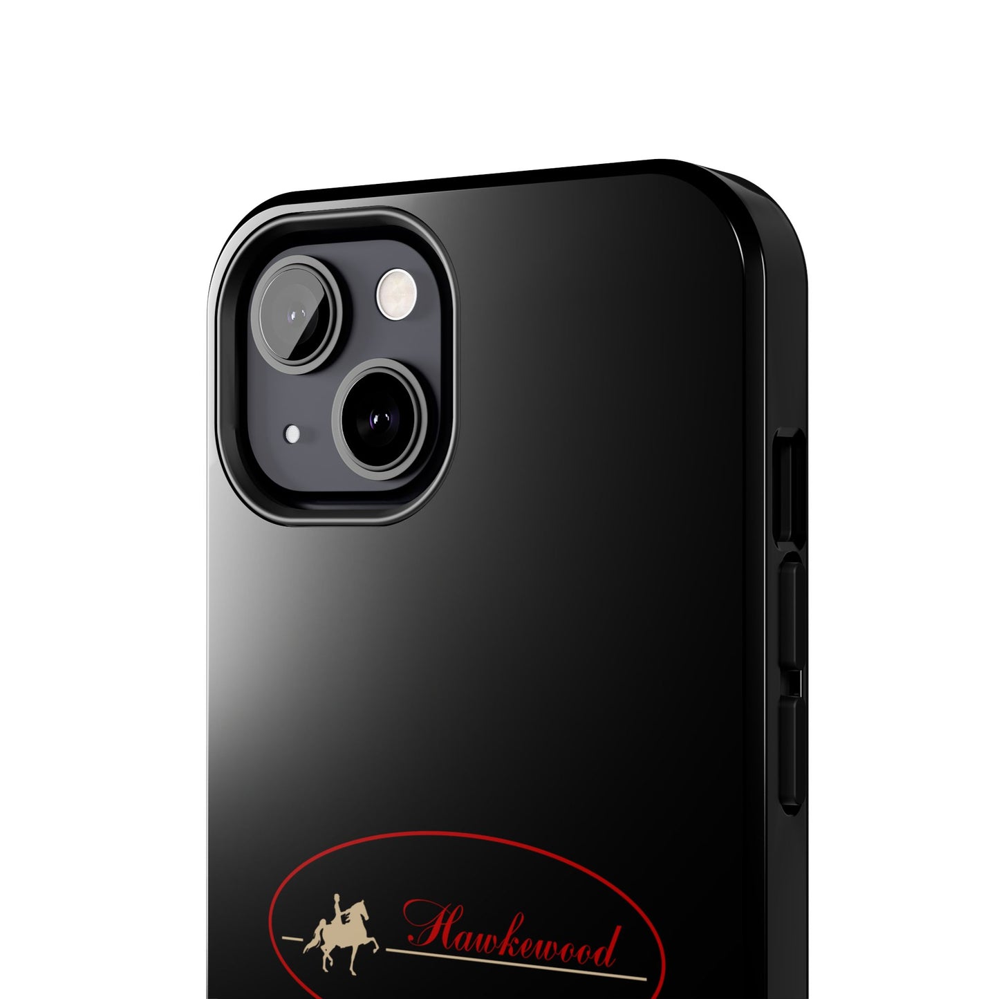 Tough Cases (iPhone 7-16)