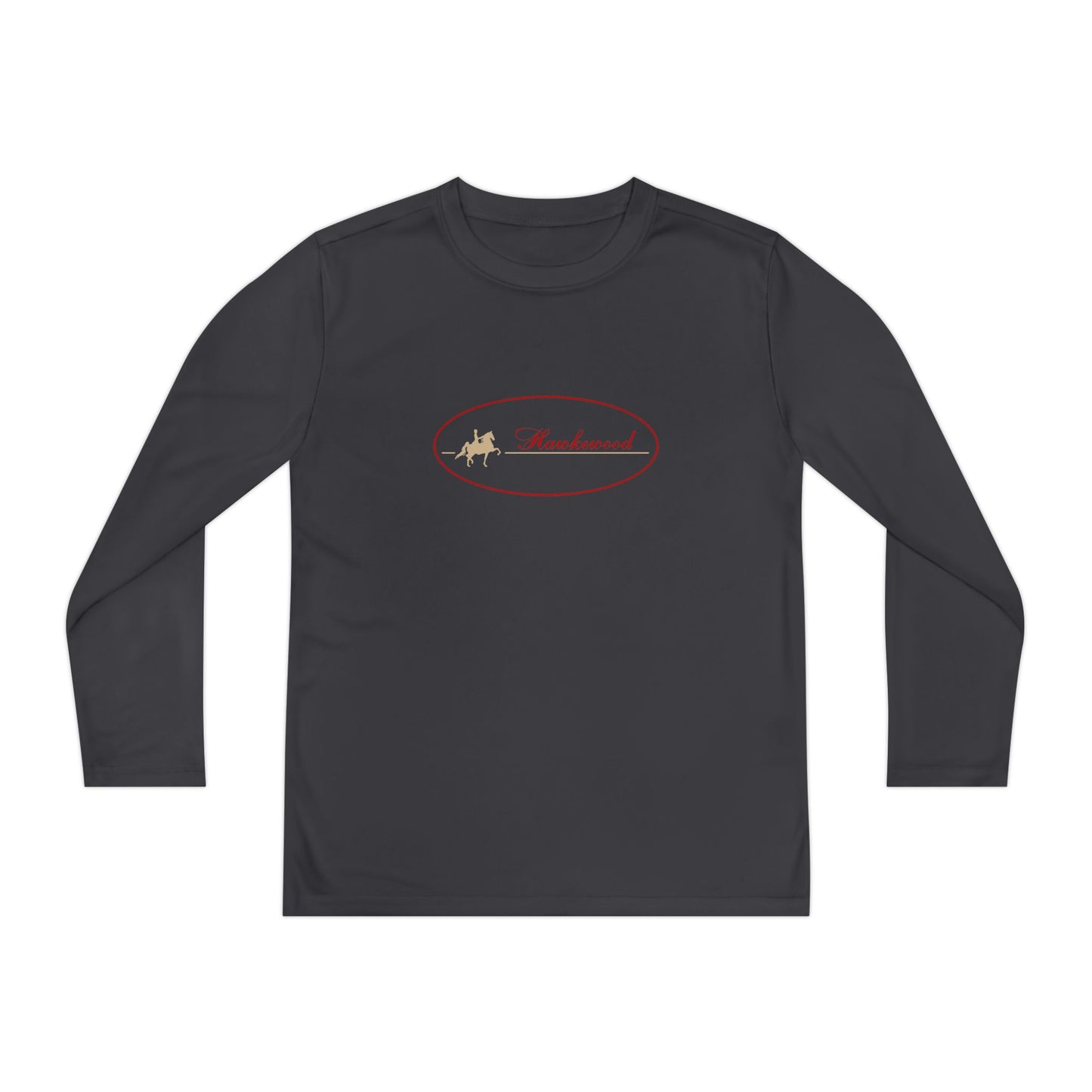 Youth Sport-Tek PosiCharge ® Competitor™ Tee