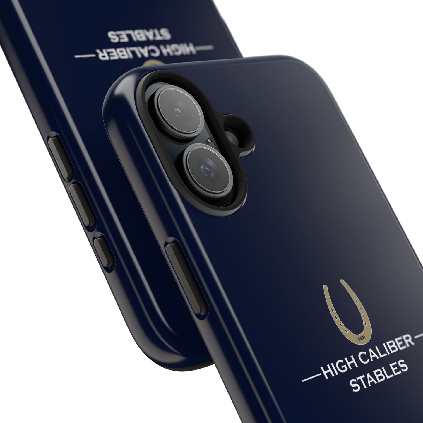 Tough Cases (iPhone 7-16)