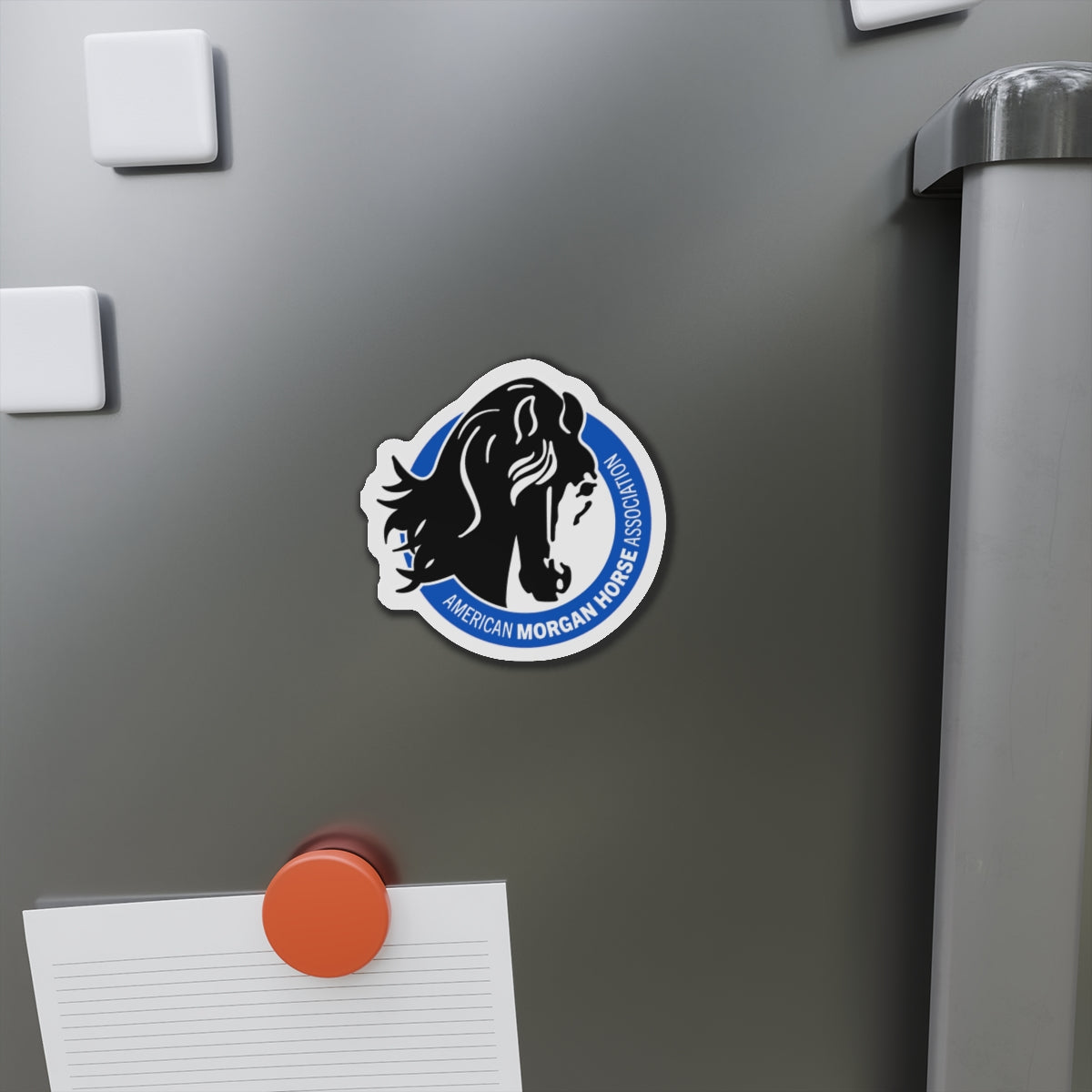 Magnets - Two sizes