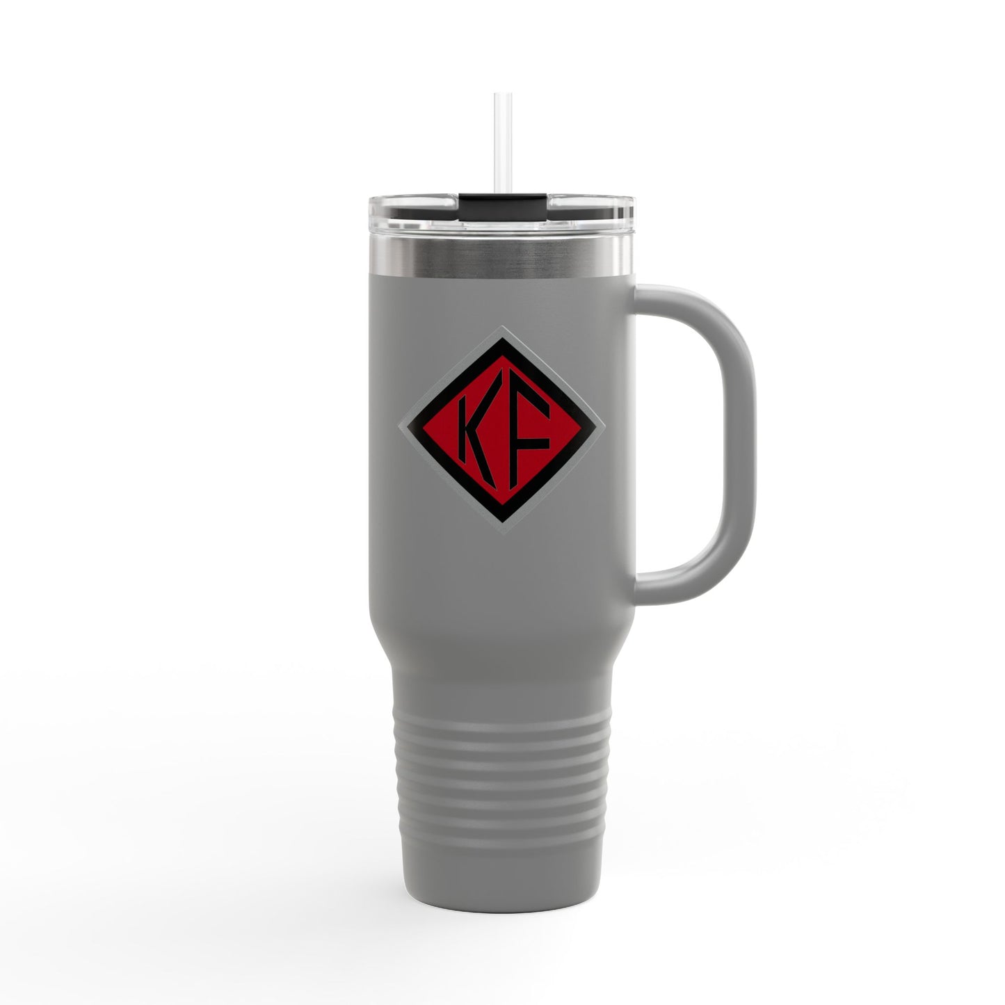 The Tough Tumbler, 40oz