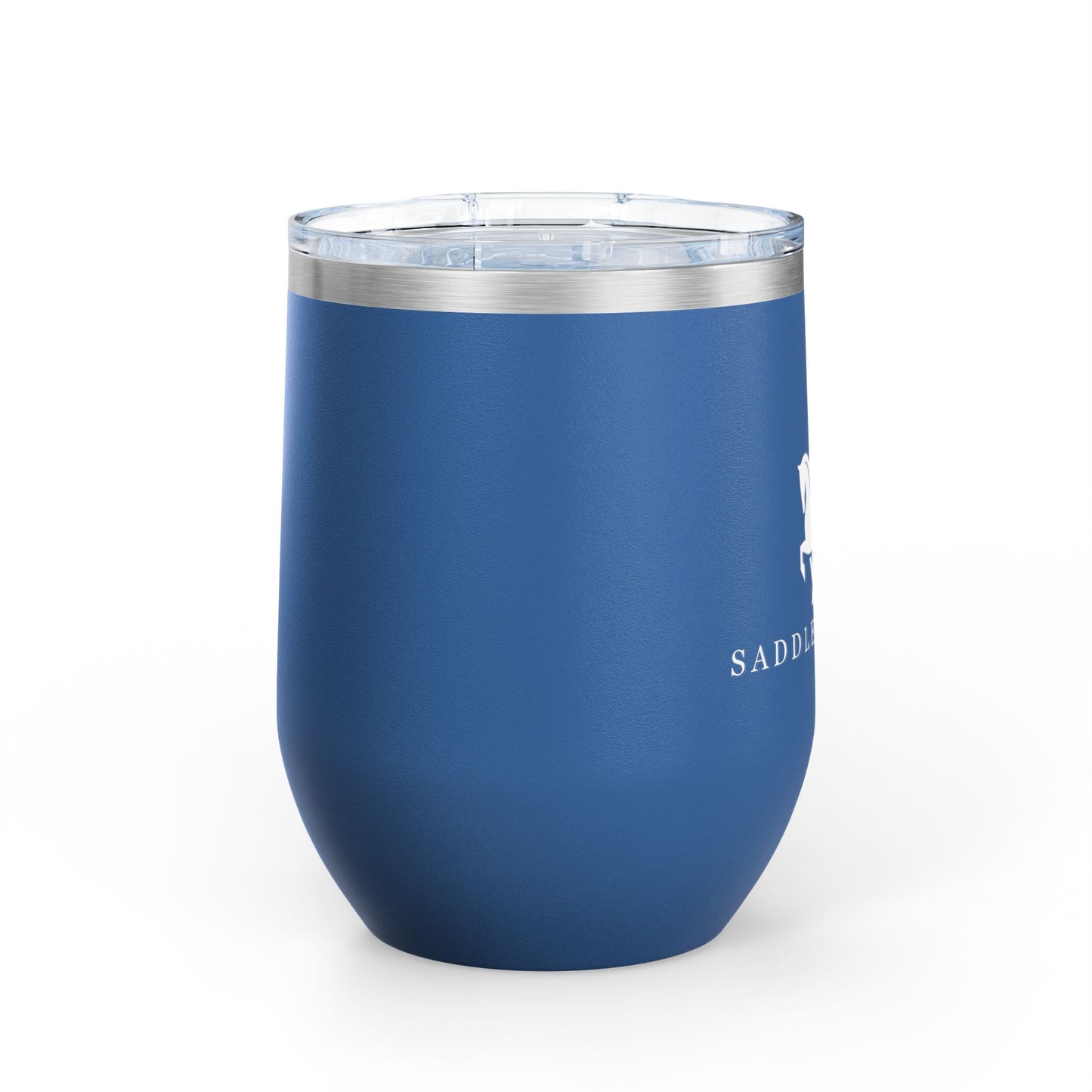 Insulated Wine Tumbler, 12oz