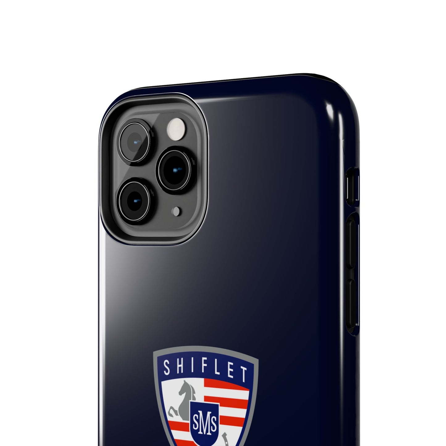 Tough Cases (iPhone 7-16)