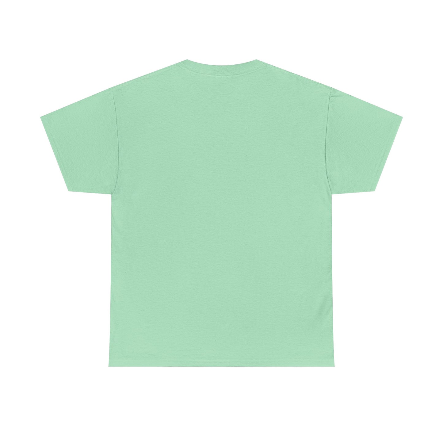 Classic Cotton Tee