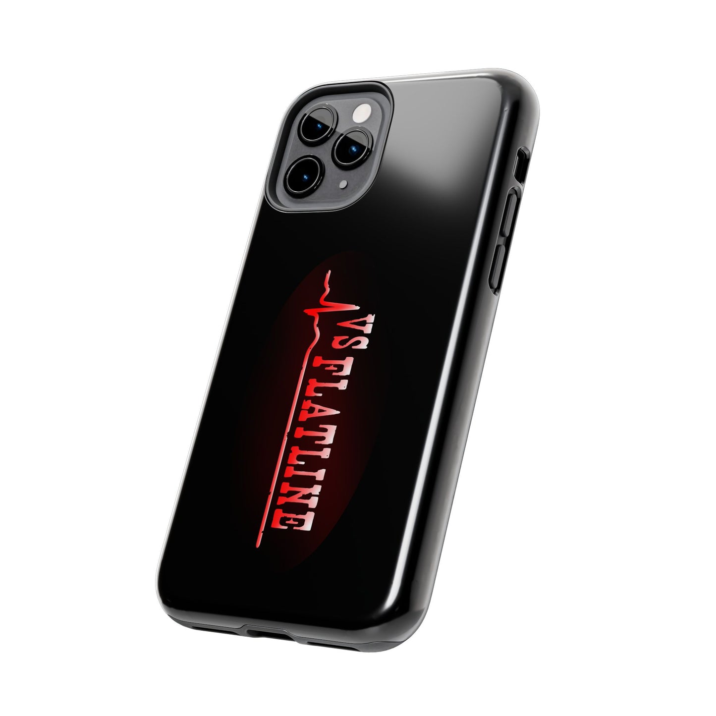 Tough Cases (iPhone 7-16)