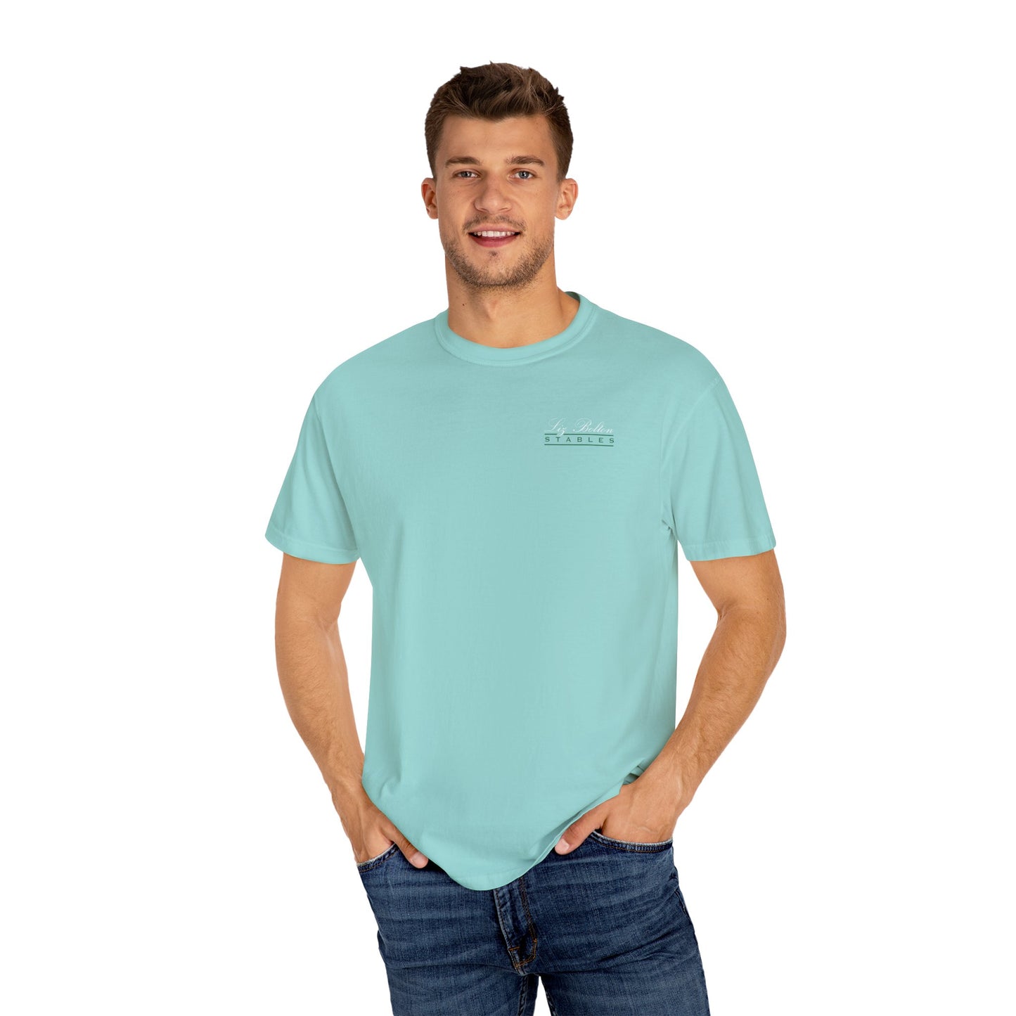 Comfort Colors Tee