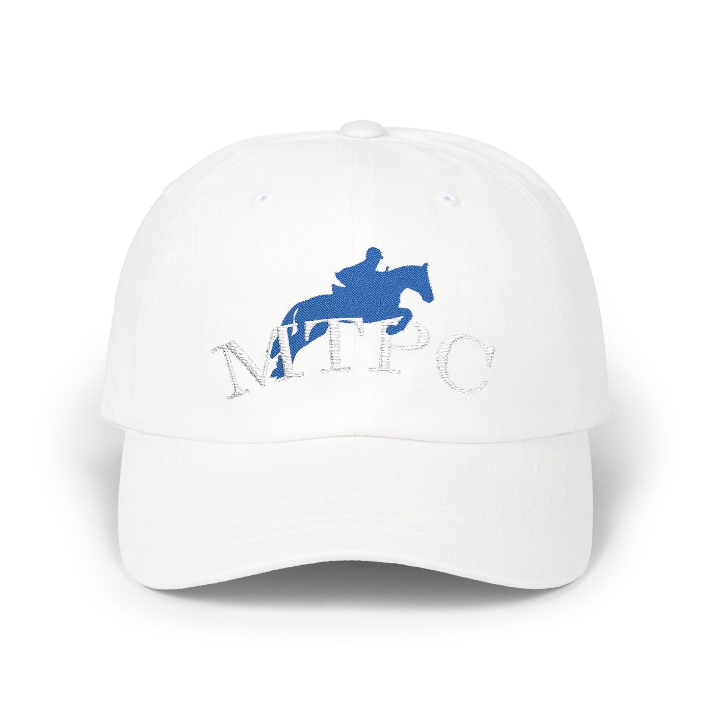 Embroidered Premium Hat