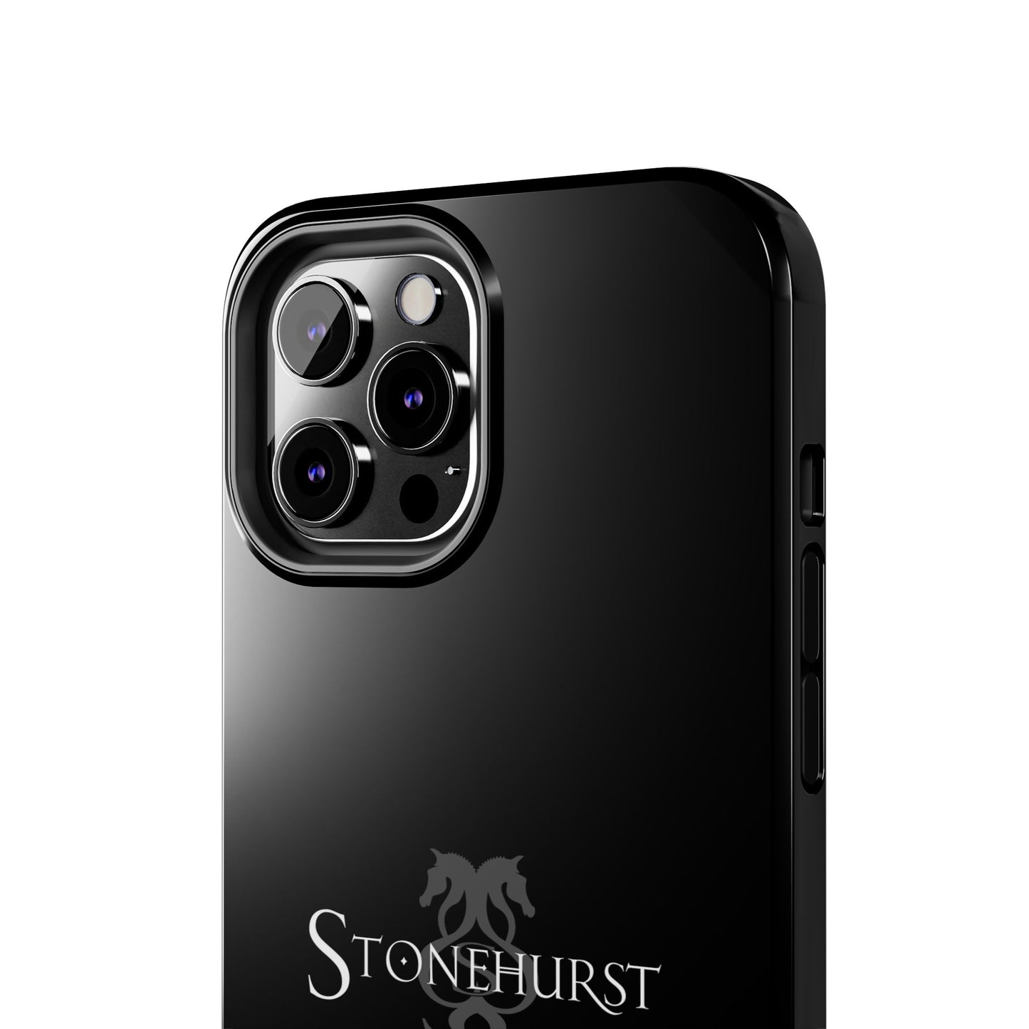 Tough Cases (iPhone 7-16)