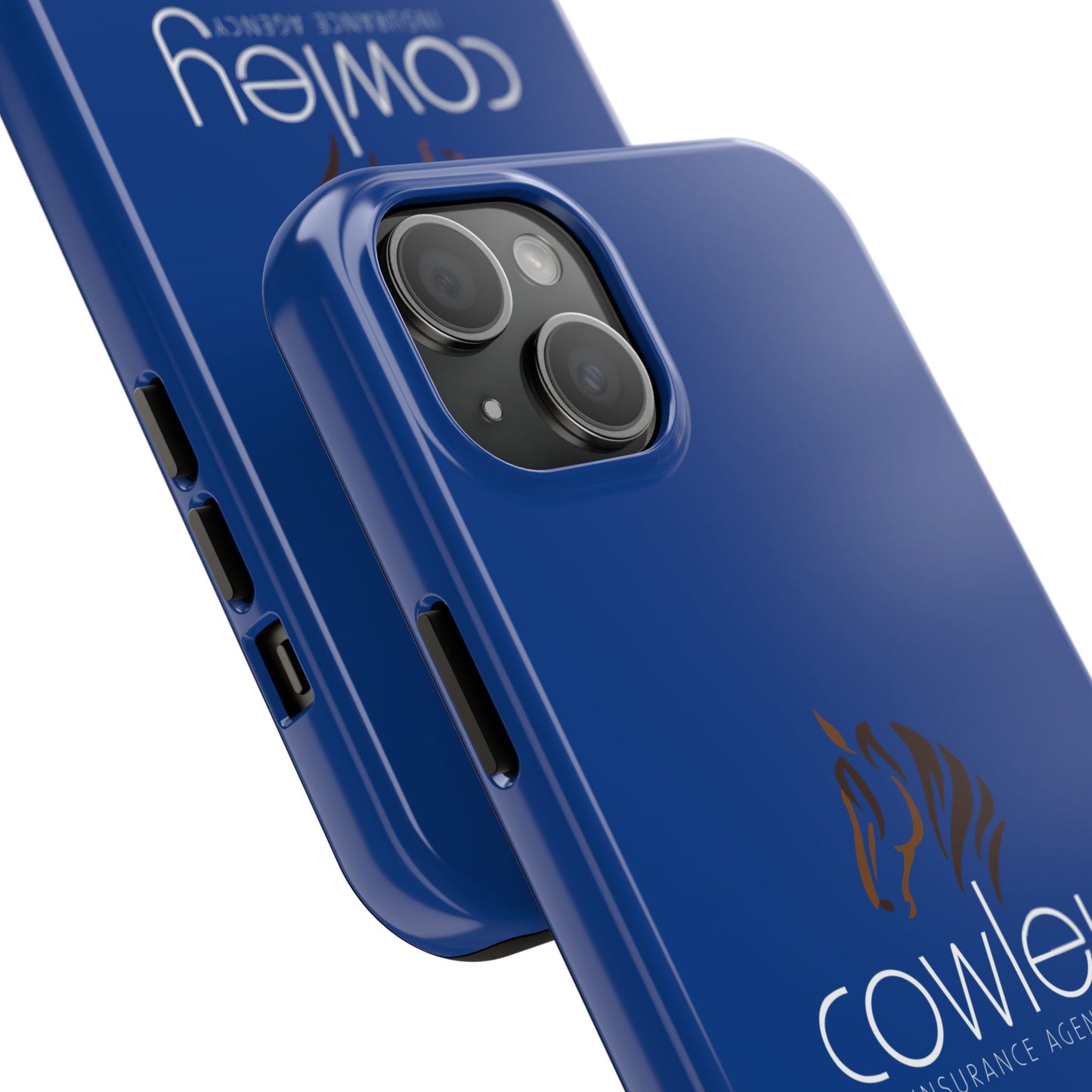 Tough Cases (iPhone 7-16)