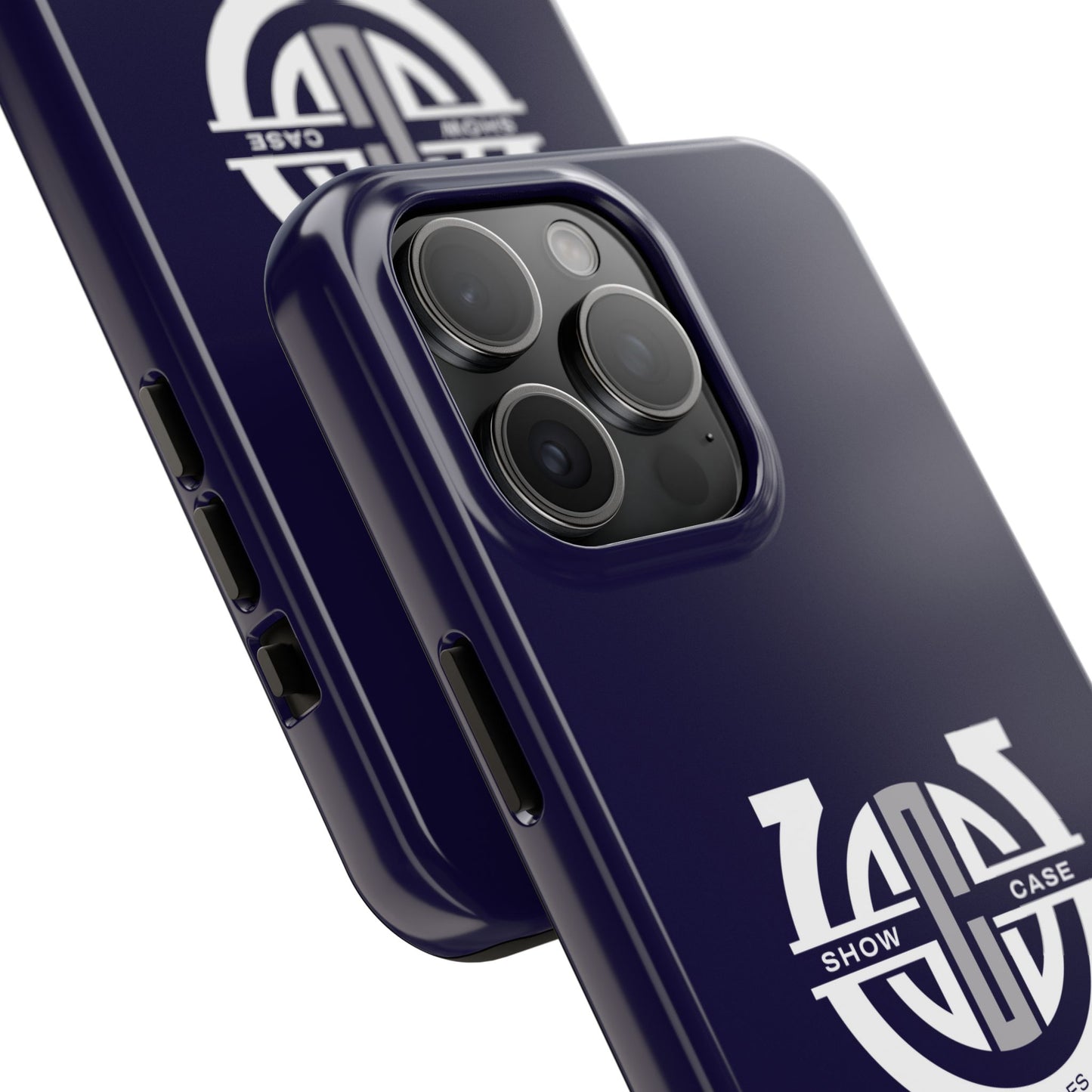 Tough Cases (iPhone 7-16)