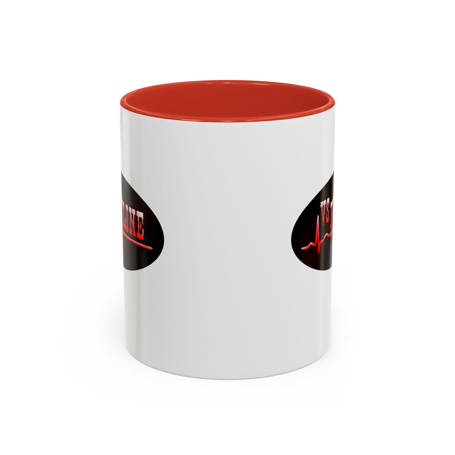 11oz Accent Mug