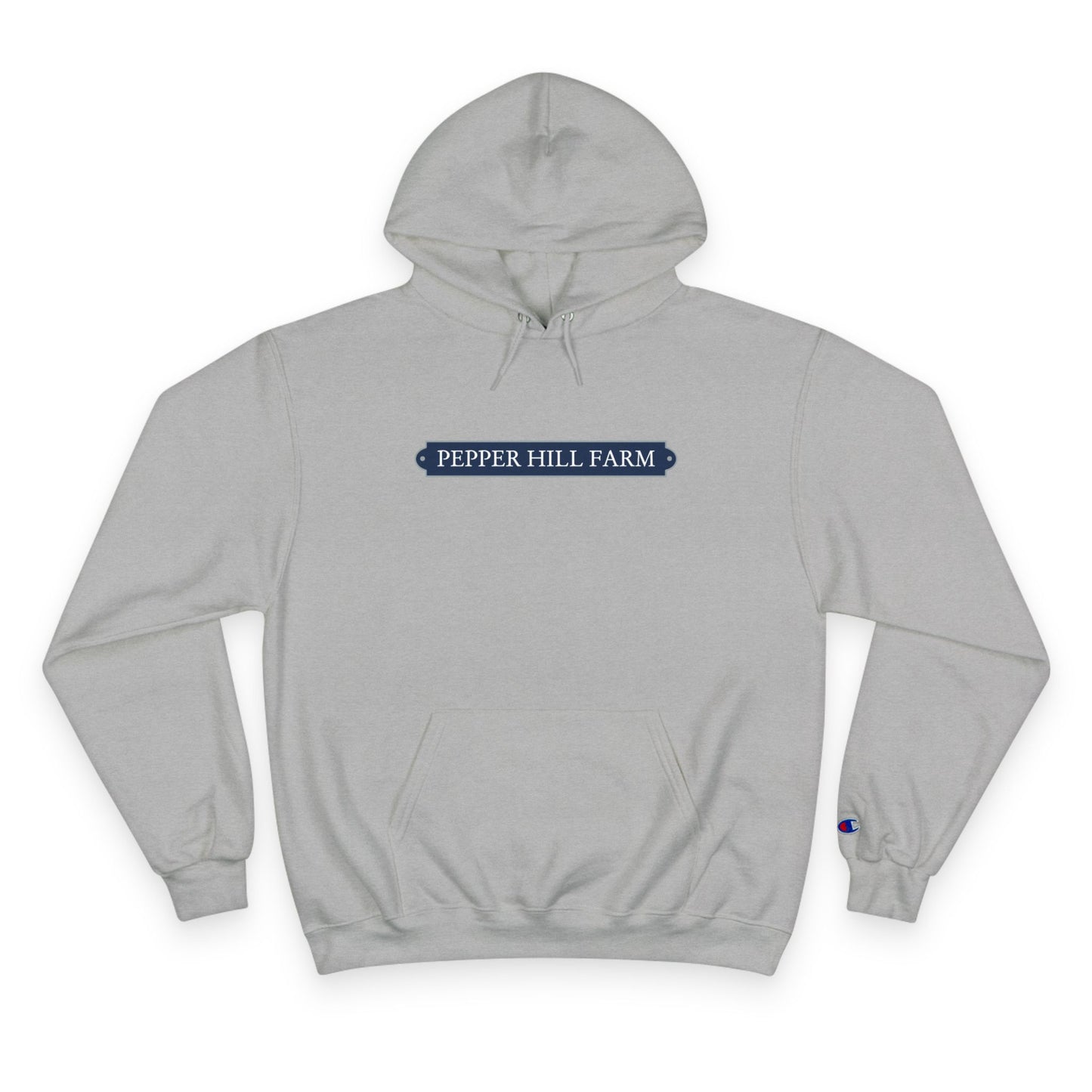 Champion® Hoodie