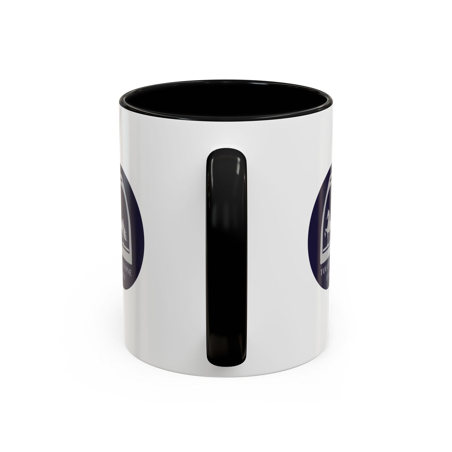 11oz Accent Mug