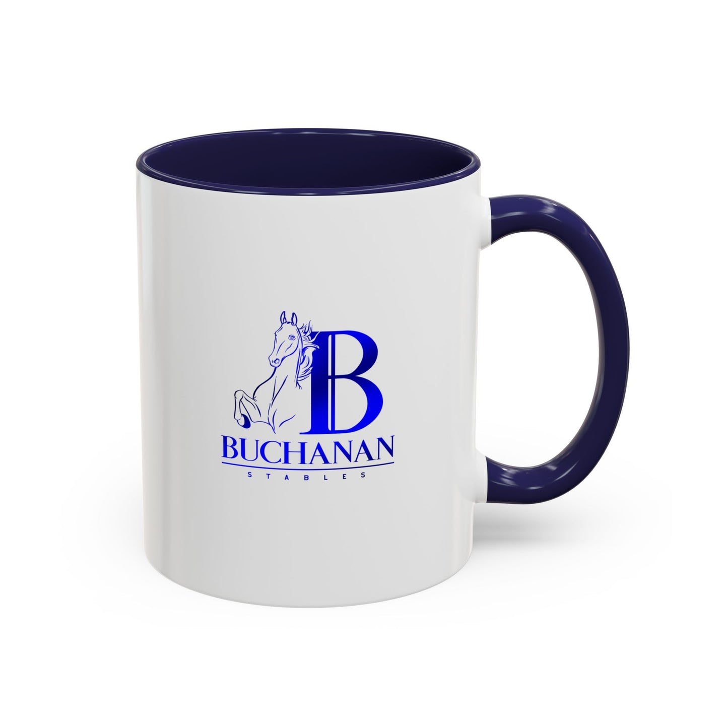 11oz Accent Mug