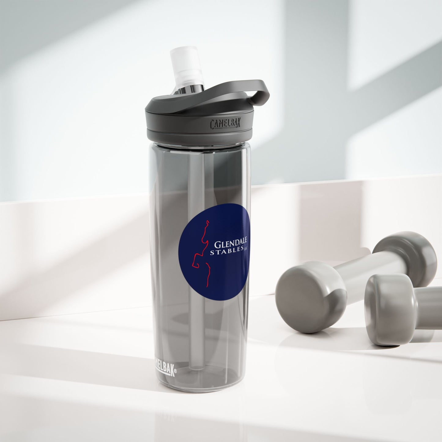 CamelBak®  Water Bottle, 25oz