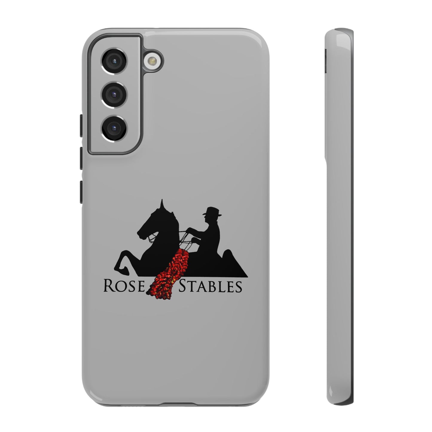 iPhone & Samsung Tough Cases - 33 Options!