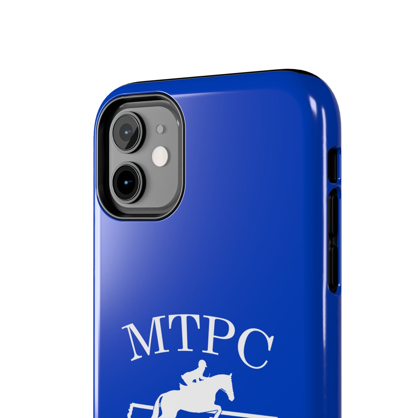 Tough Cases (iPhone 7-16)