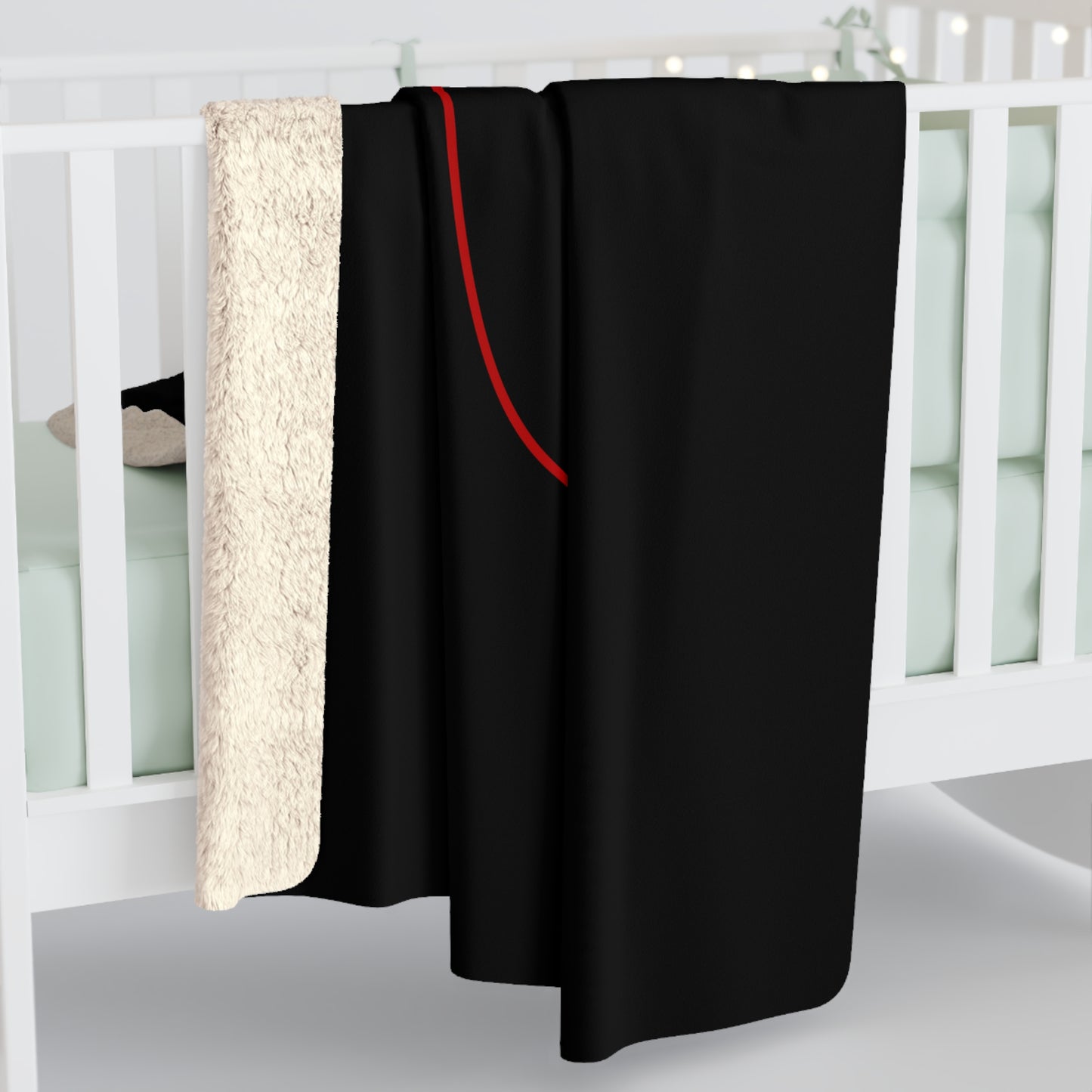 Sherpa Fleece Blanket