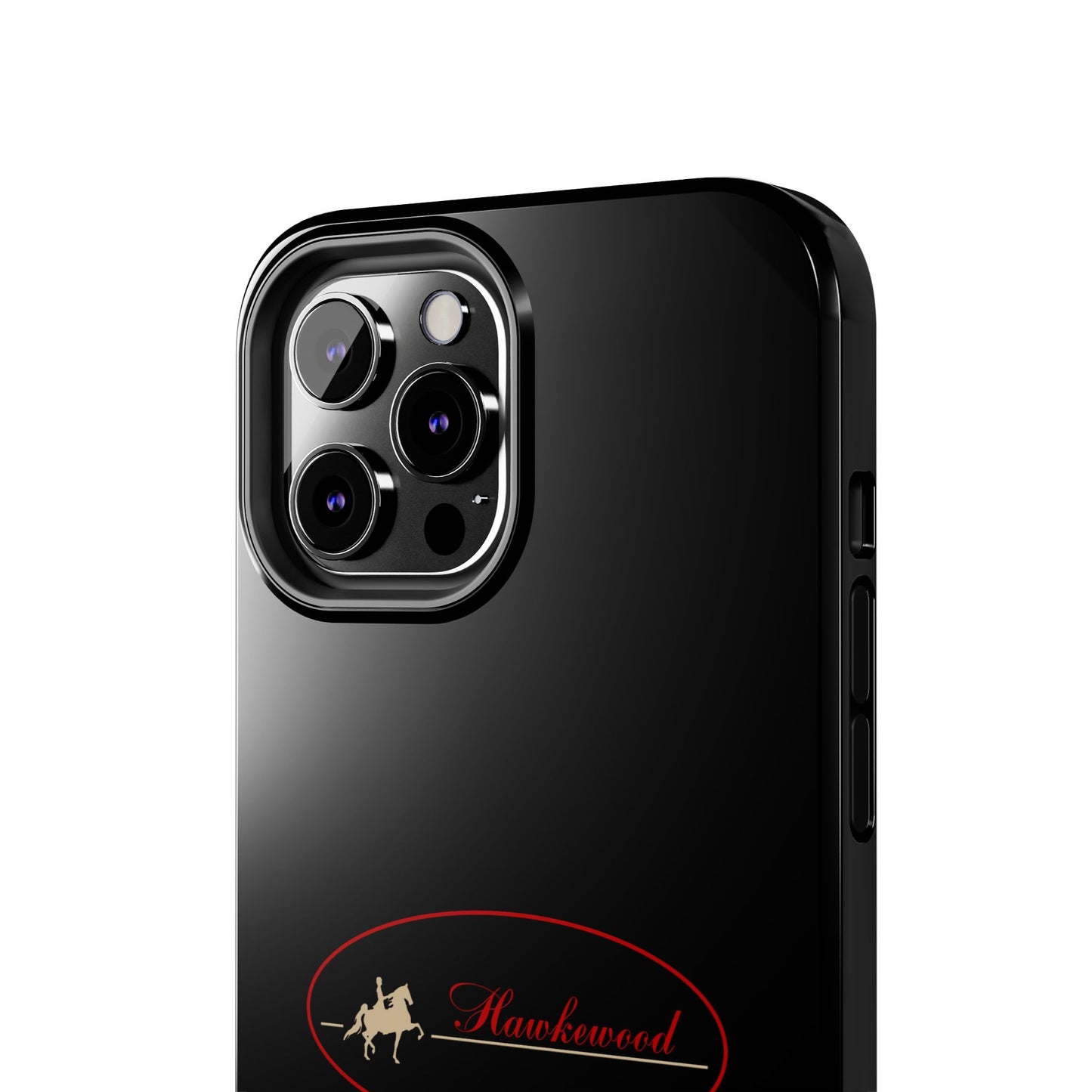 Tough Cases (iPhone 7-16)