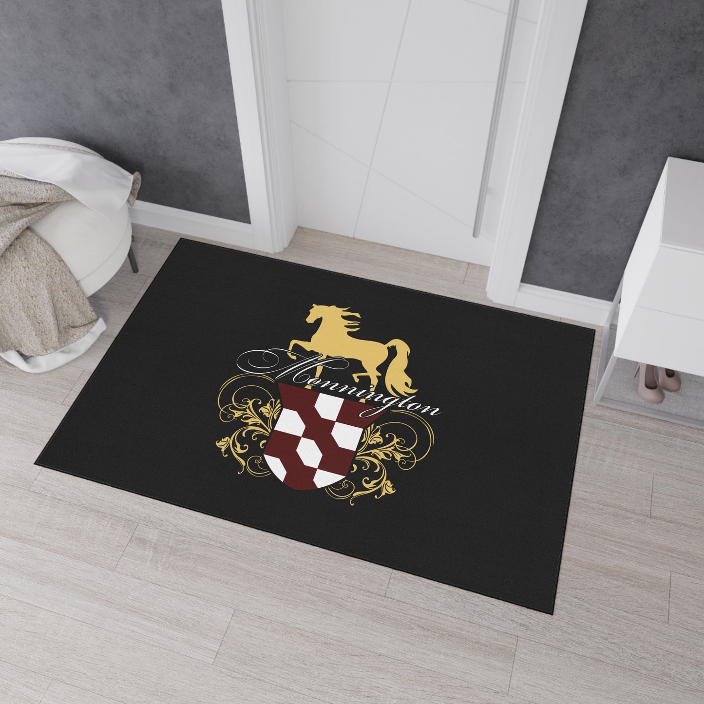 Heavy Duty Floor Mat (3 Sizes)