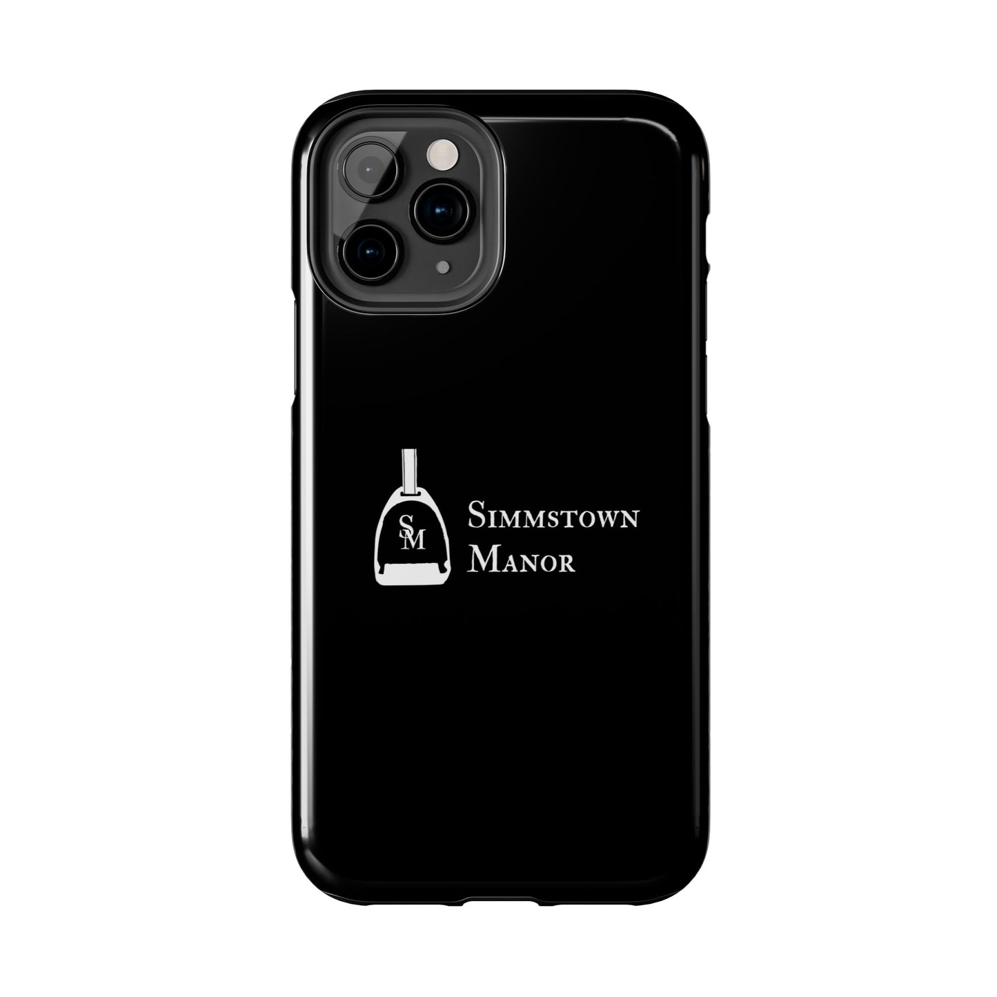 Tough Cases (iPhone 7-16)