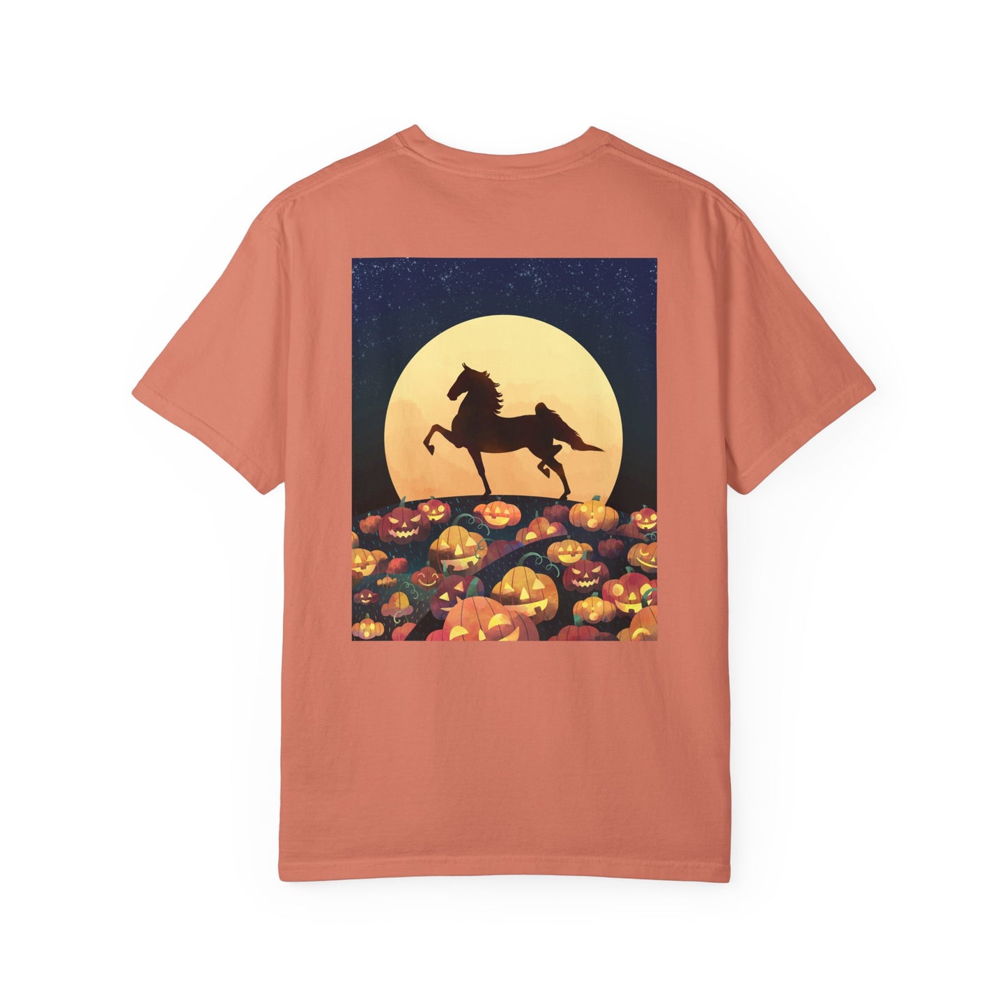 Pumpkin Patch - Halloween 2025