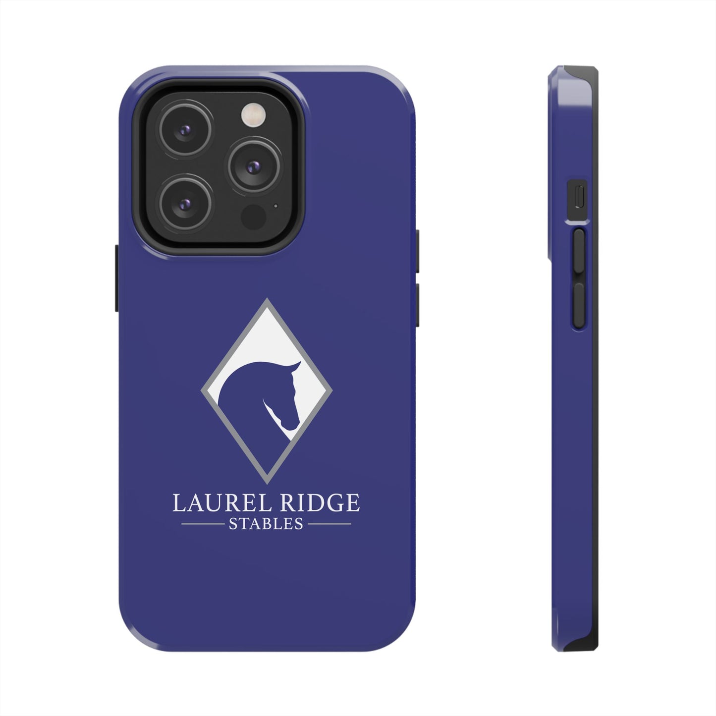 Tough Cases (iPhone 7-16)