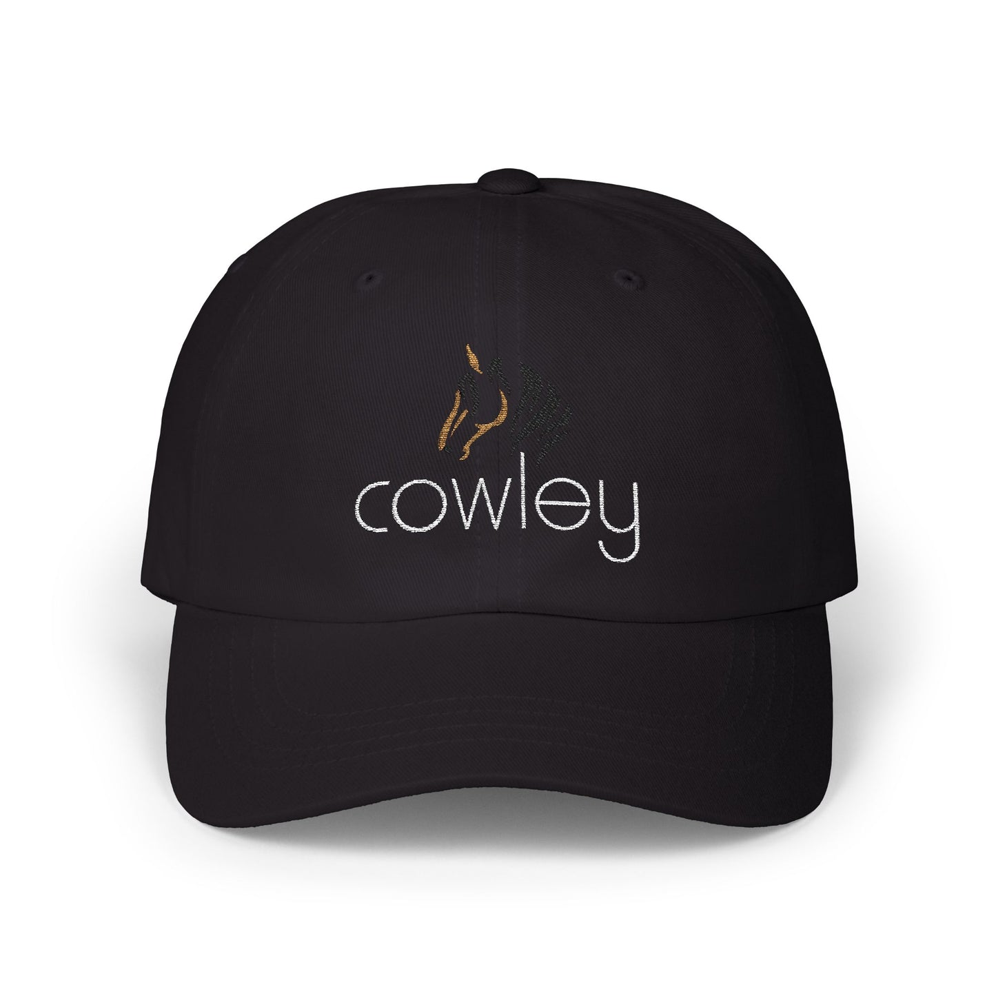 Embroidered Premium Hat