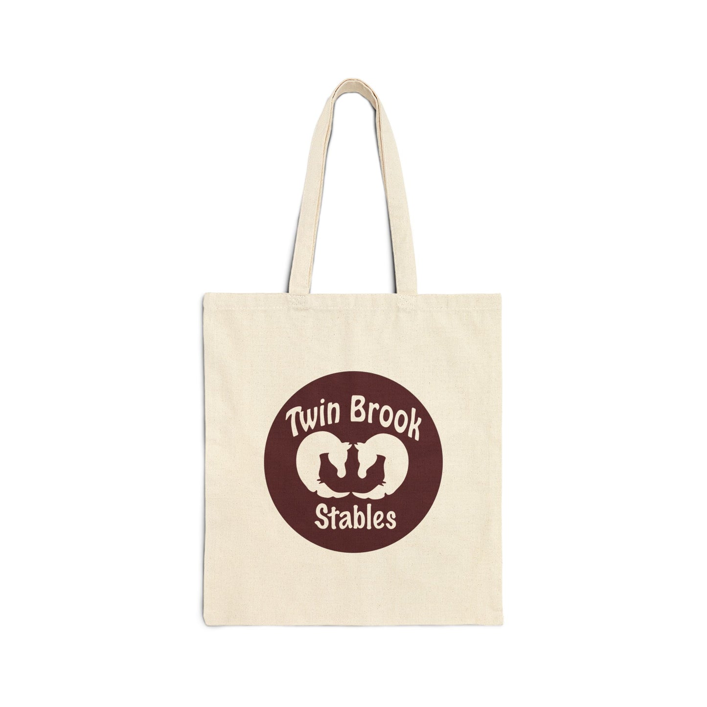 Classic Canvas Tote
