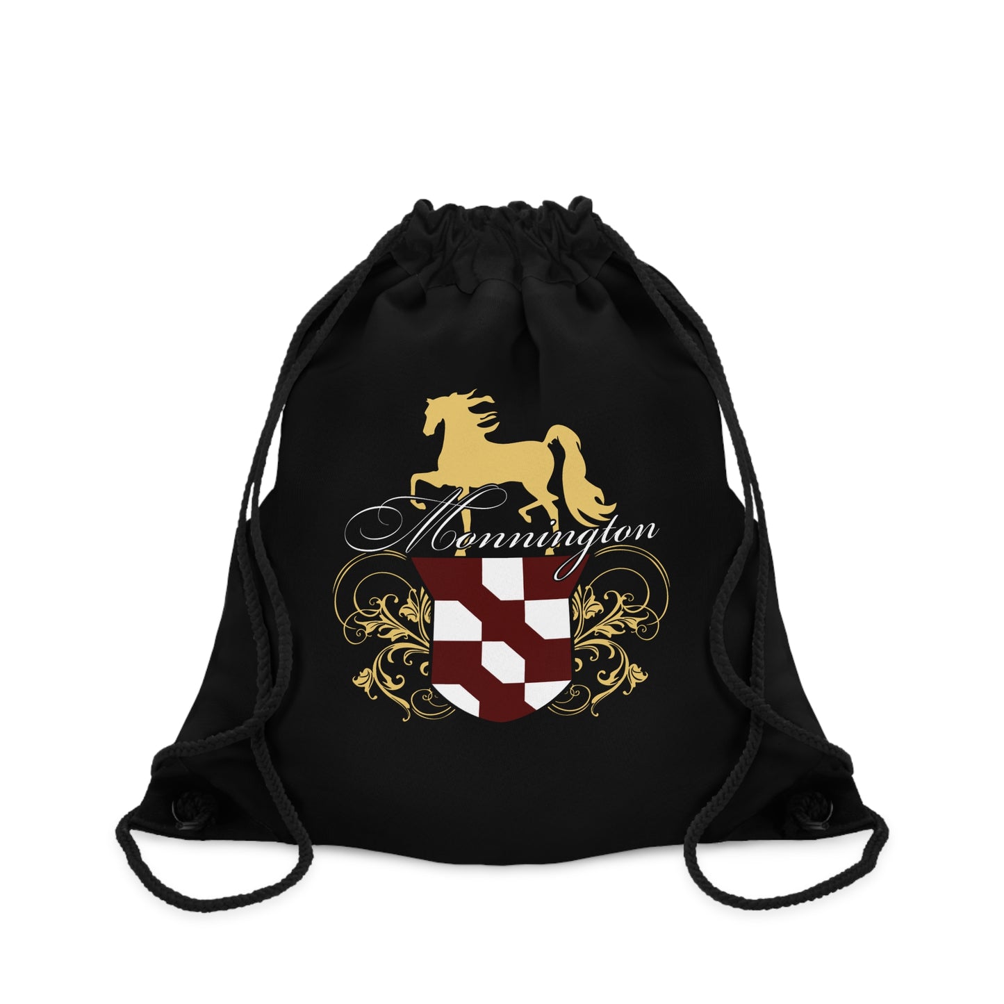 Drawstring Bag
