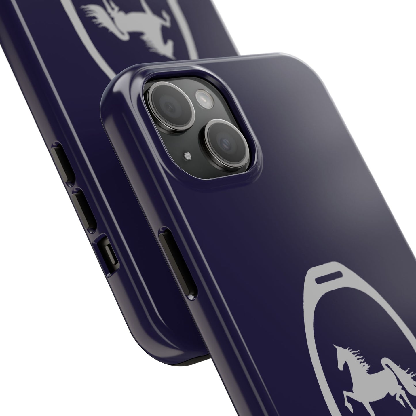 Tough Cases (iPhone 7-16)