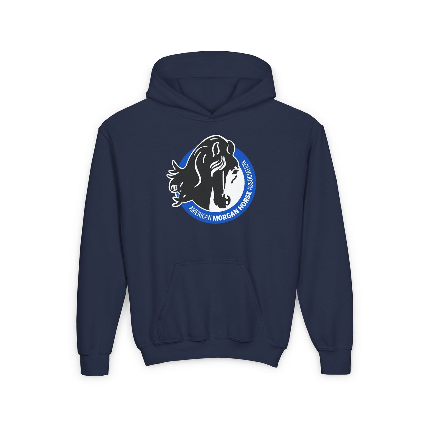 Classic Youth Hoodie