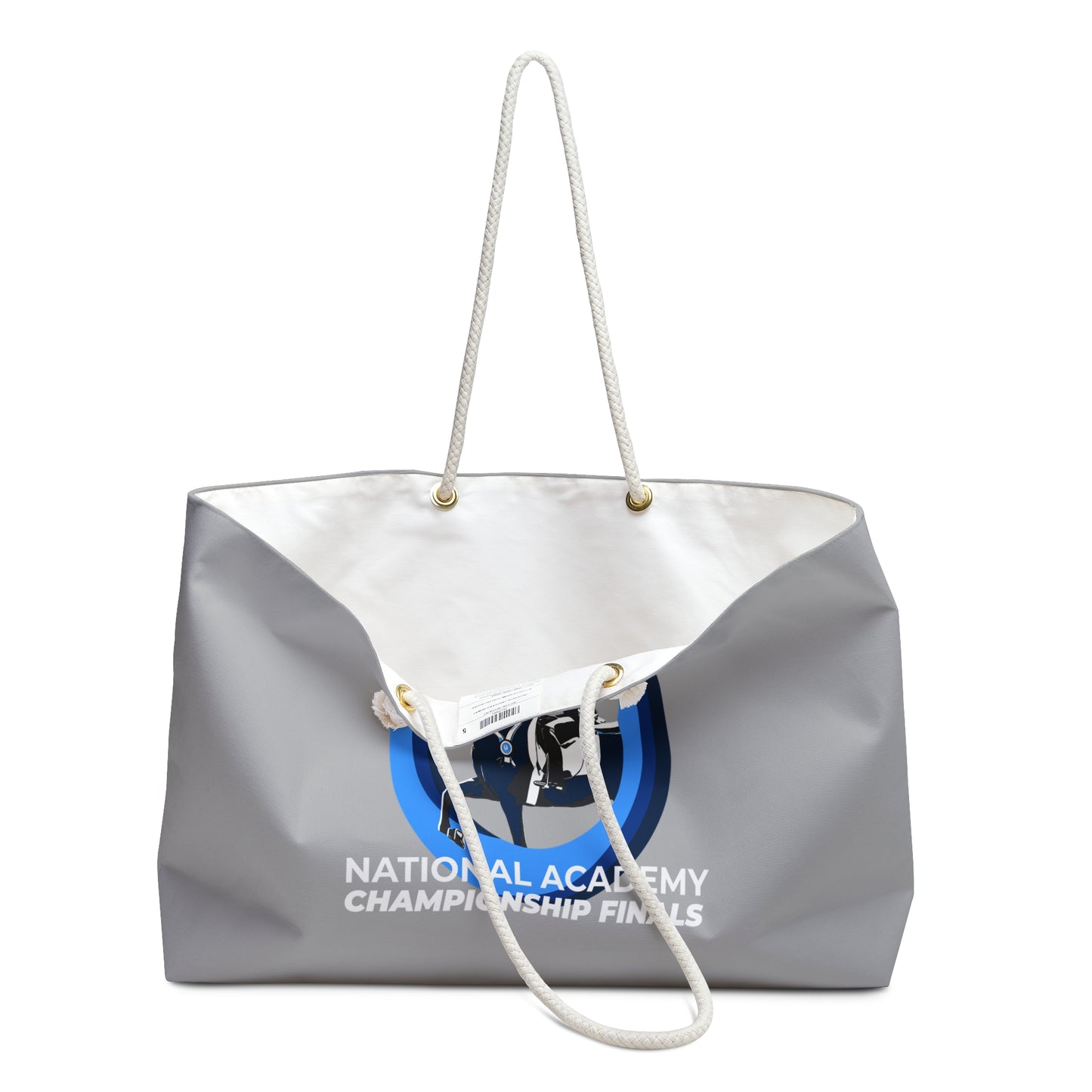 NACF Weekender Tote