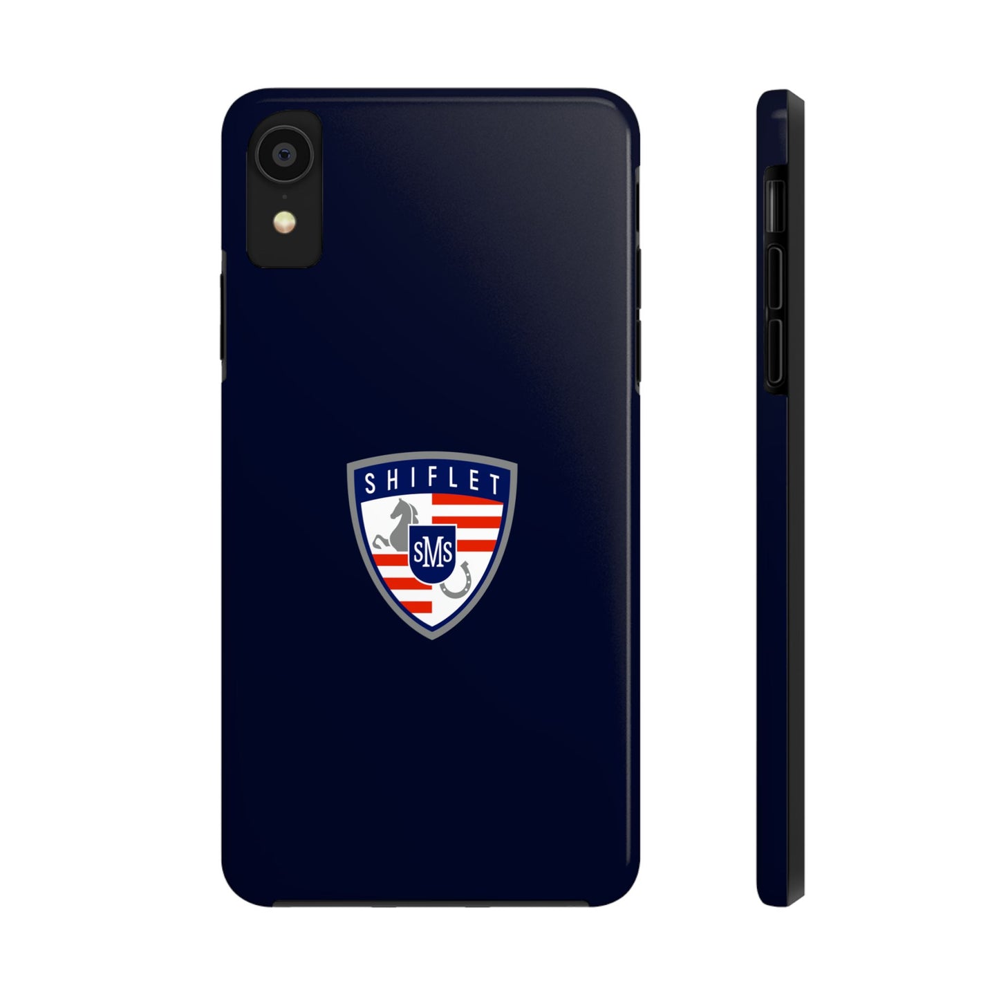 Tough Cases (iPhone 7-16)