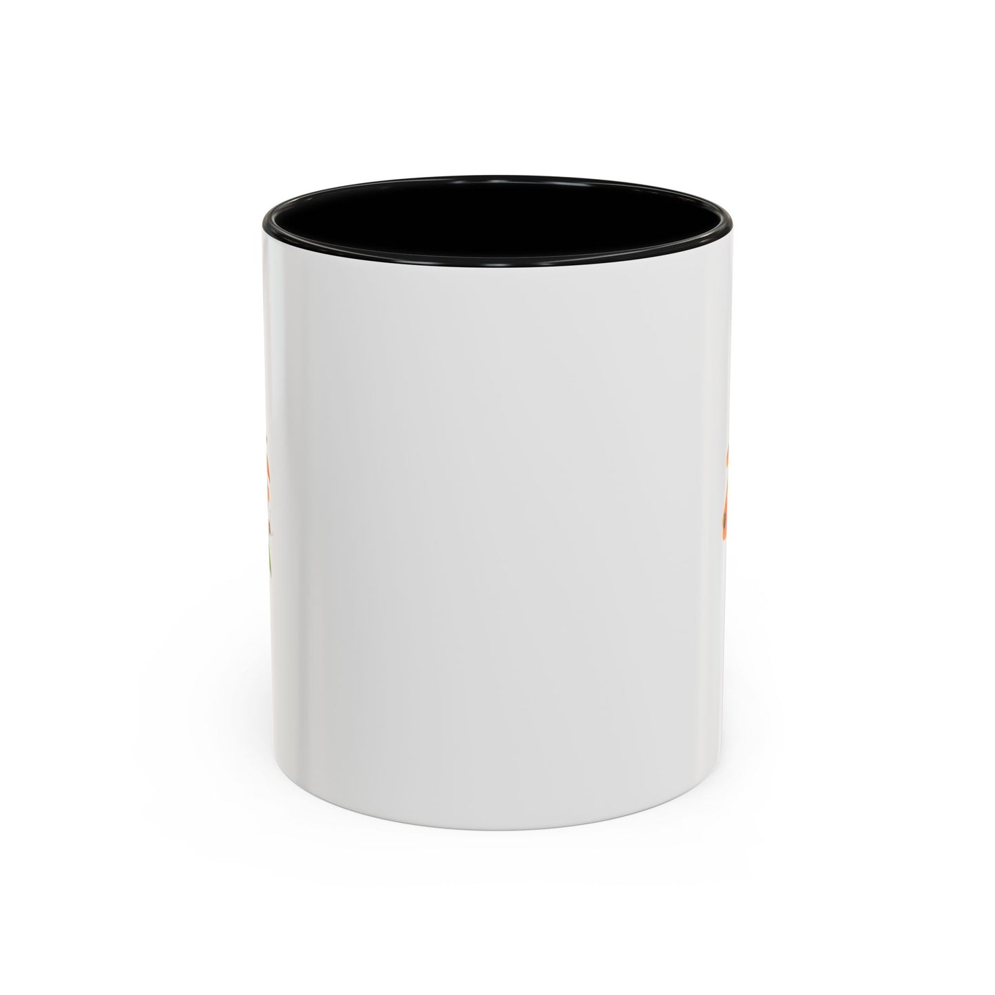 11oz Accent Mug