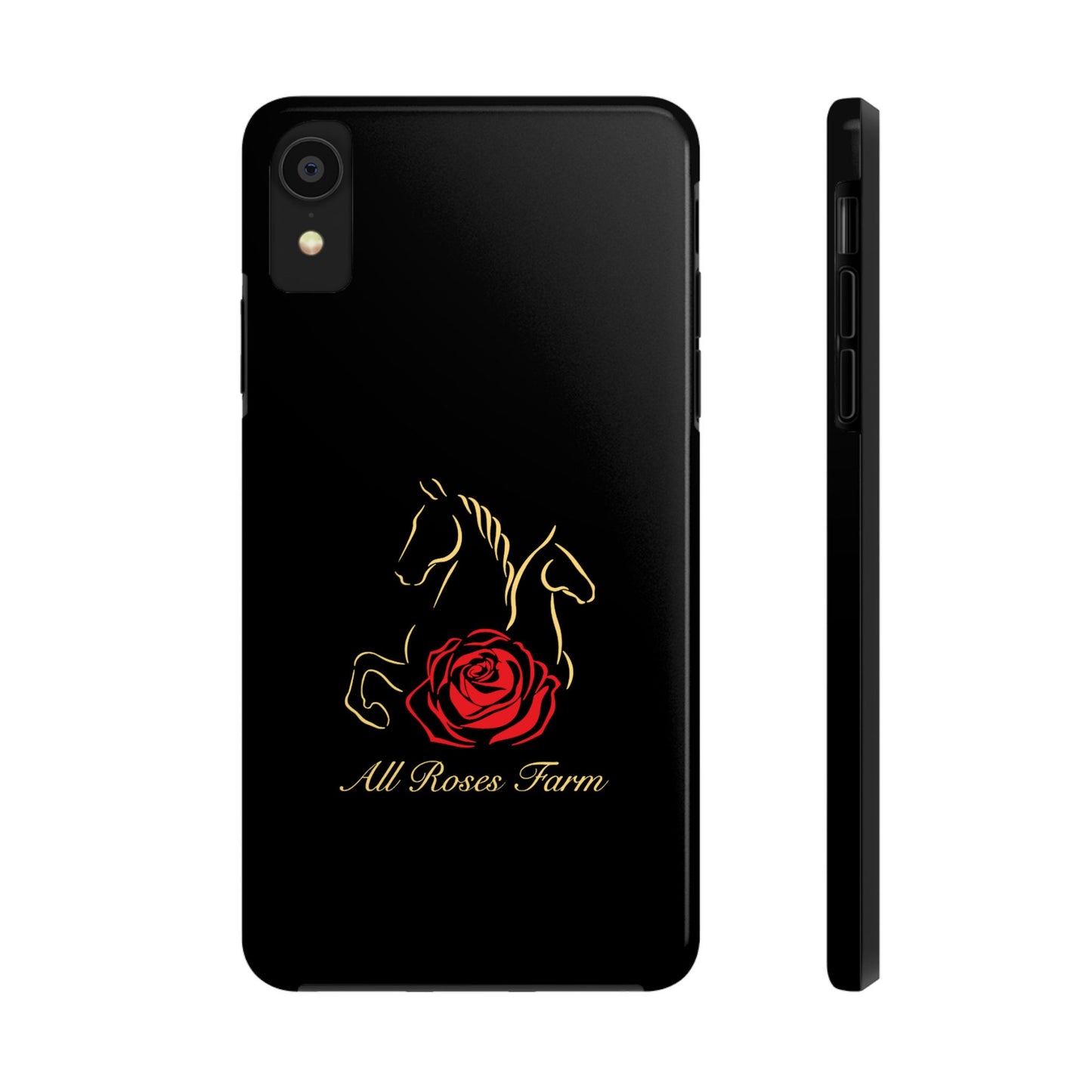 Tough Cases (iPhone 7-16)