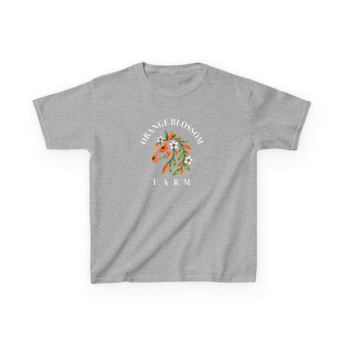 Kids Heavy Cotton™ Tee