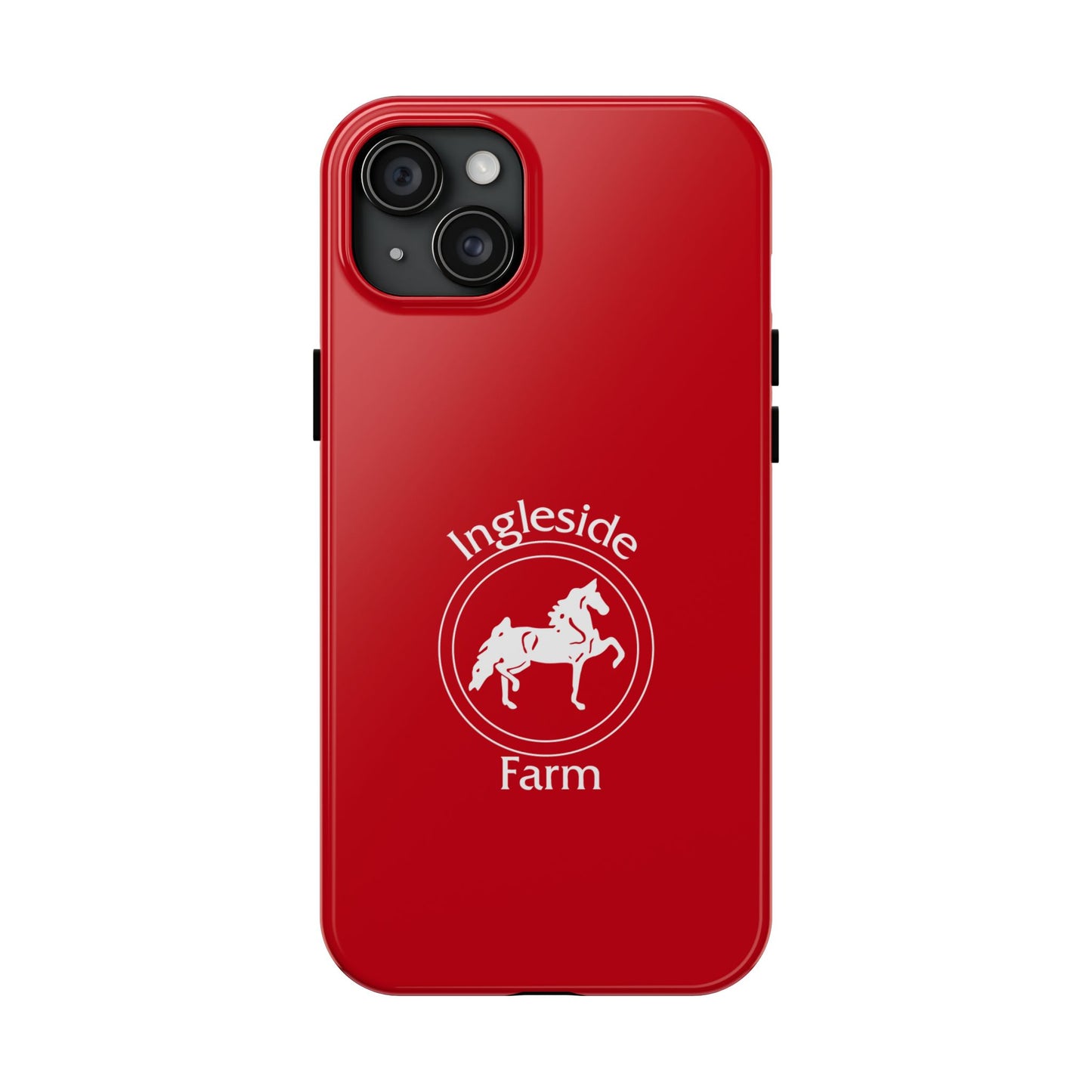 Tough Cases (iPhone 7-16)