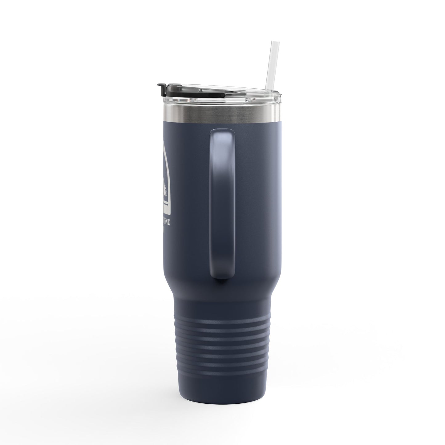 The Tough Tumbler, 40oz