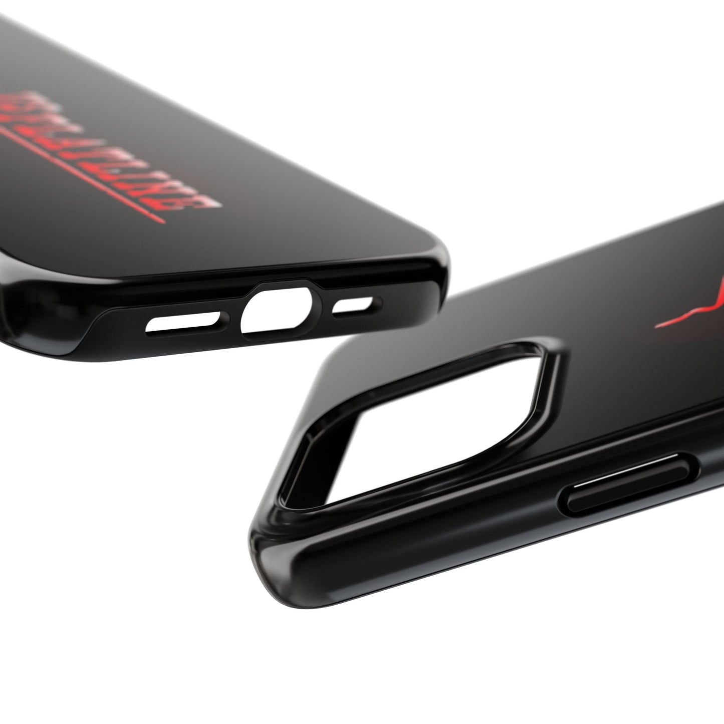 Tough Cases (iPhone 7-16)