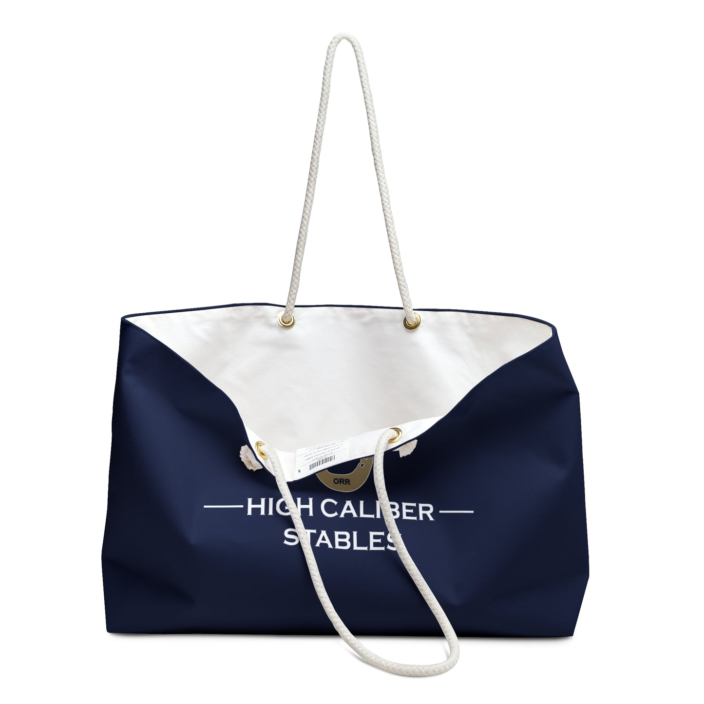 Weekender Tote