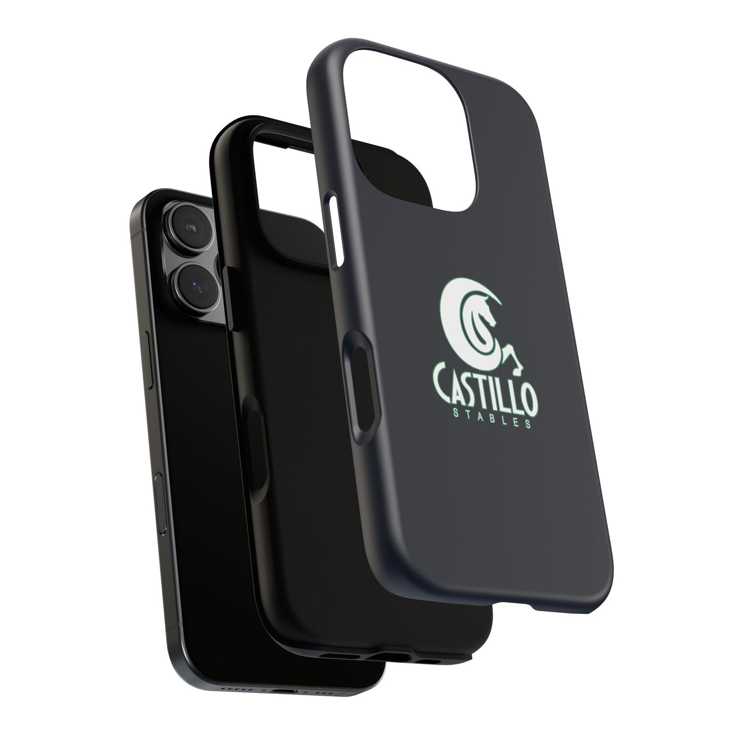 iPhone & Samsung Tough Cases - 33 Options!