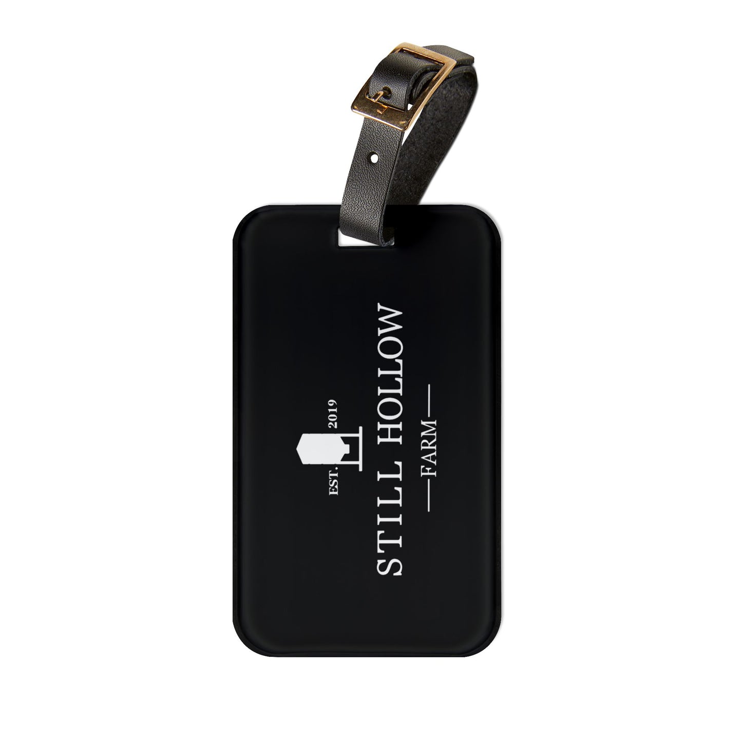 Luggage Tag