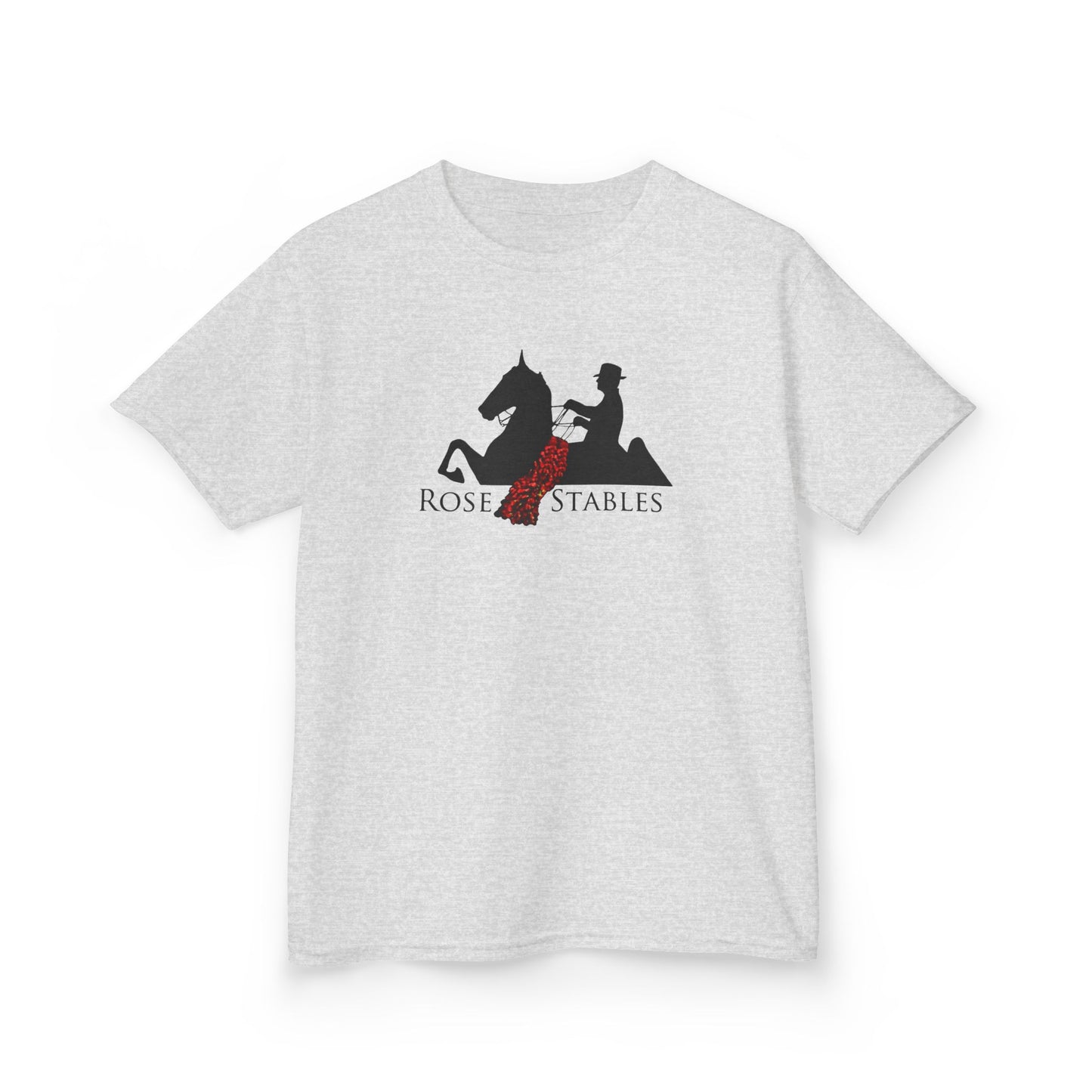 Kids Heavy Cotton™ Tee