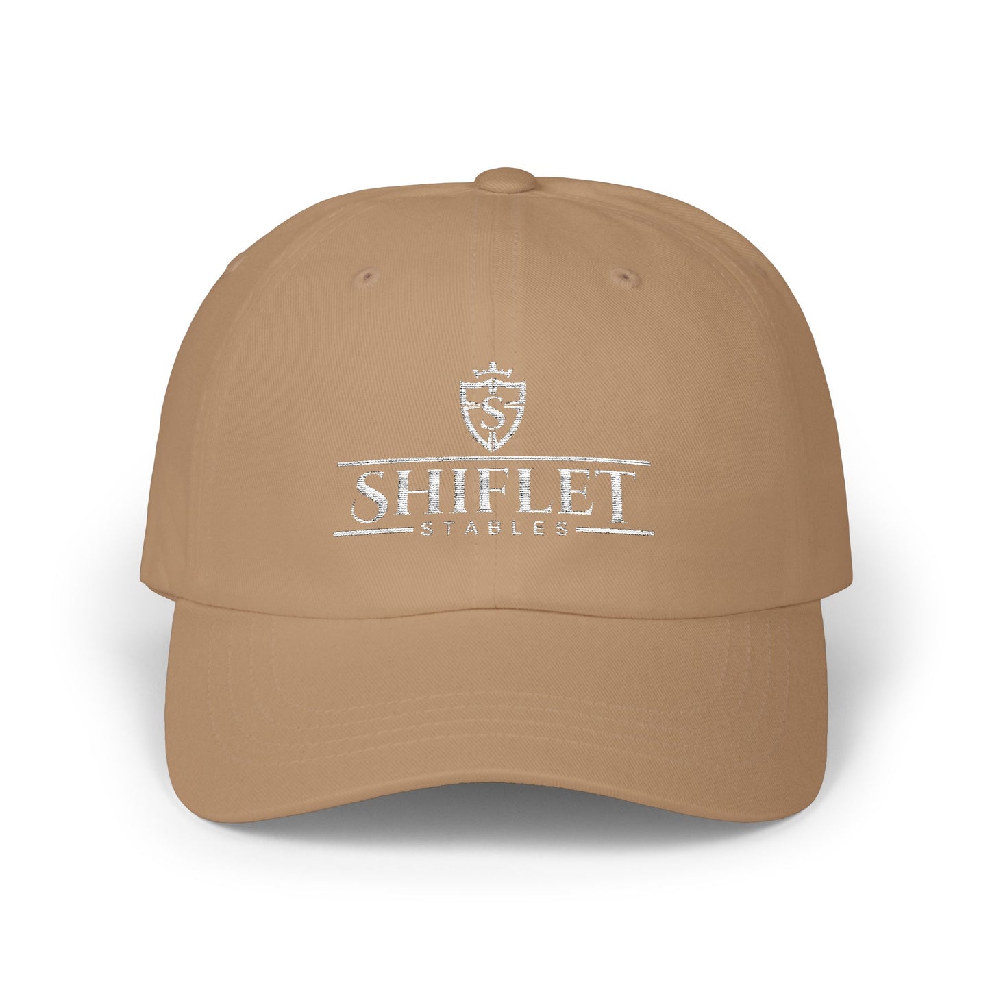 Embroidered Premium Hat